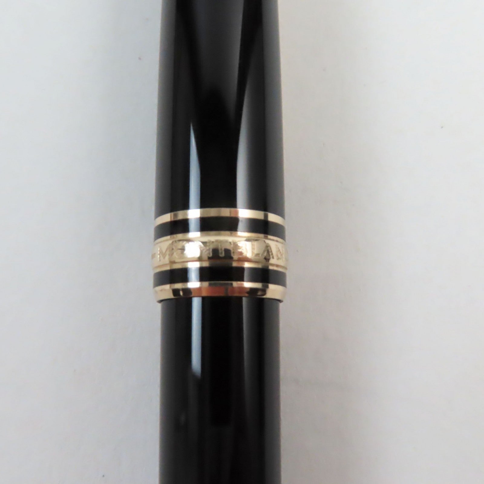 Montblanc Meisterstuck Classic Ballpoint Pen