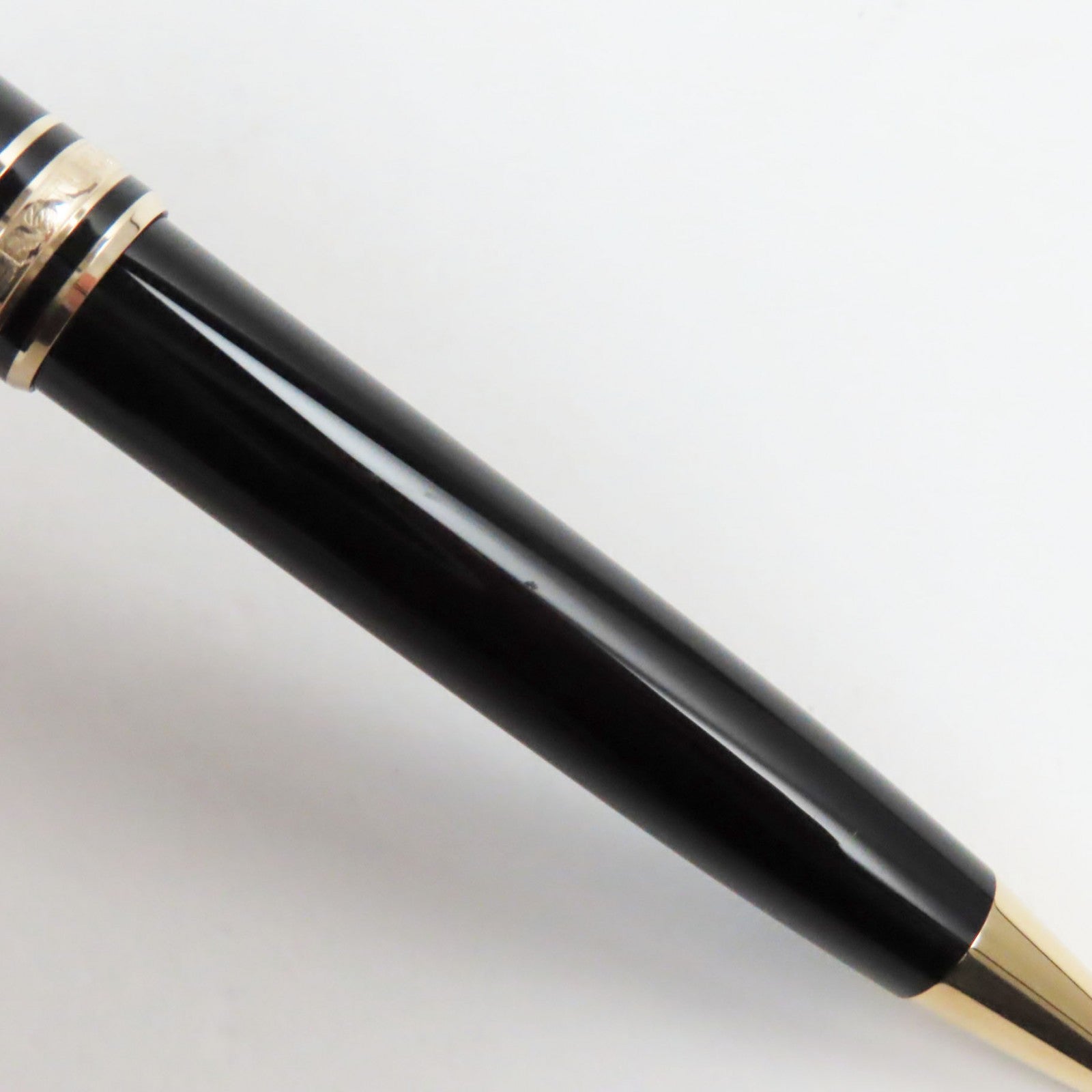 Montblanc Meisterstuck Classic Ballpoint Pen