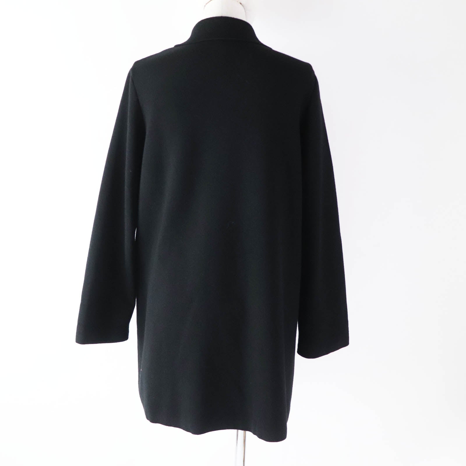 MACKINTOSH LONDON Keithley Double Face Knit Coat