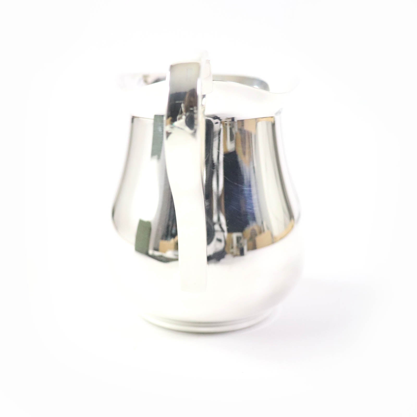 Christofle Albi Silver Creamer Pitcher