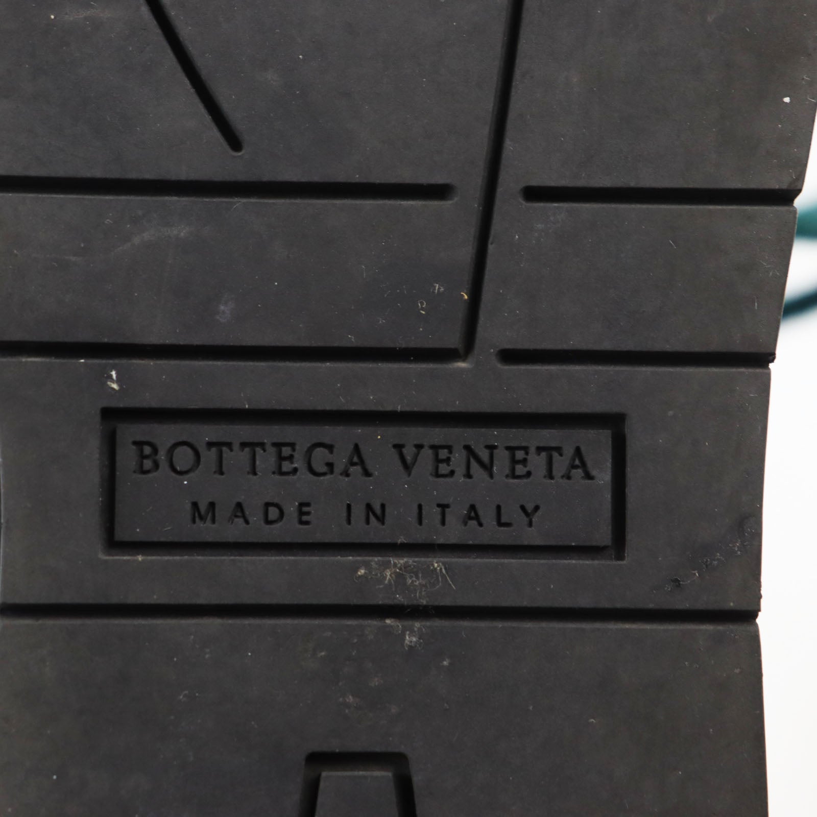 Bottega Veneta Suede Leather Boots 41