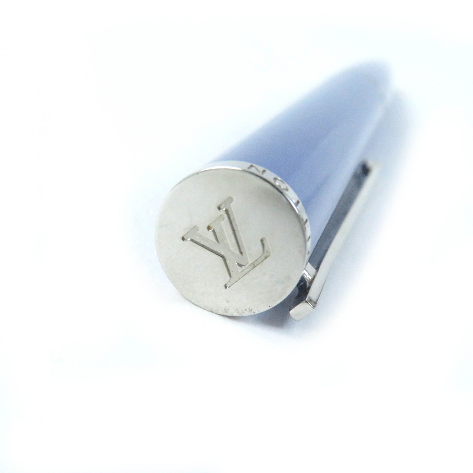 Louis Vuitton Damier Ballpoint Pen N79259