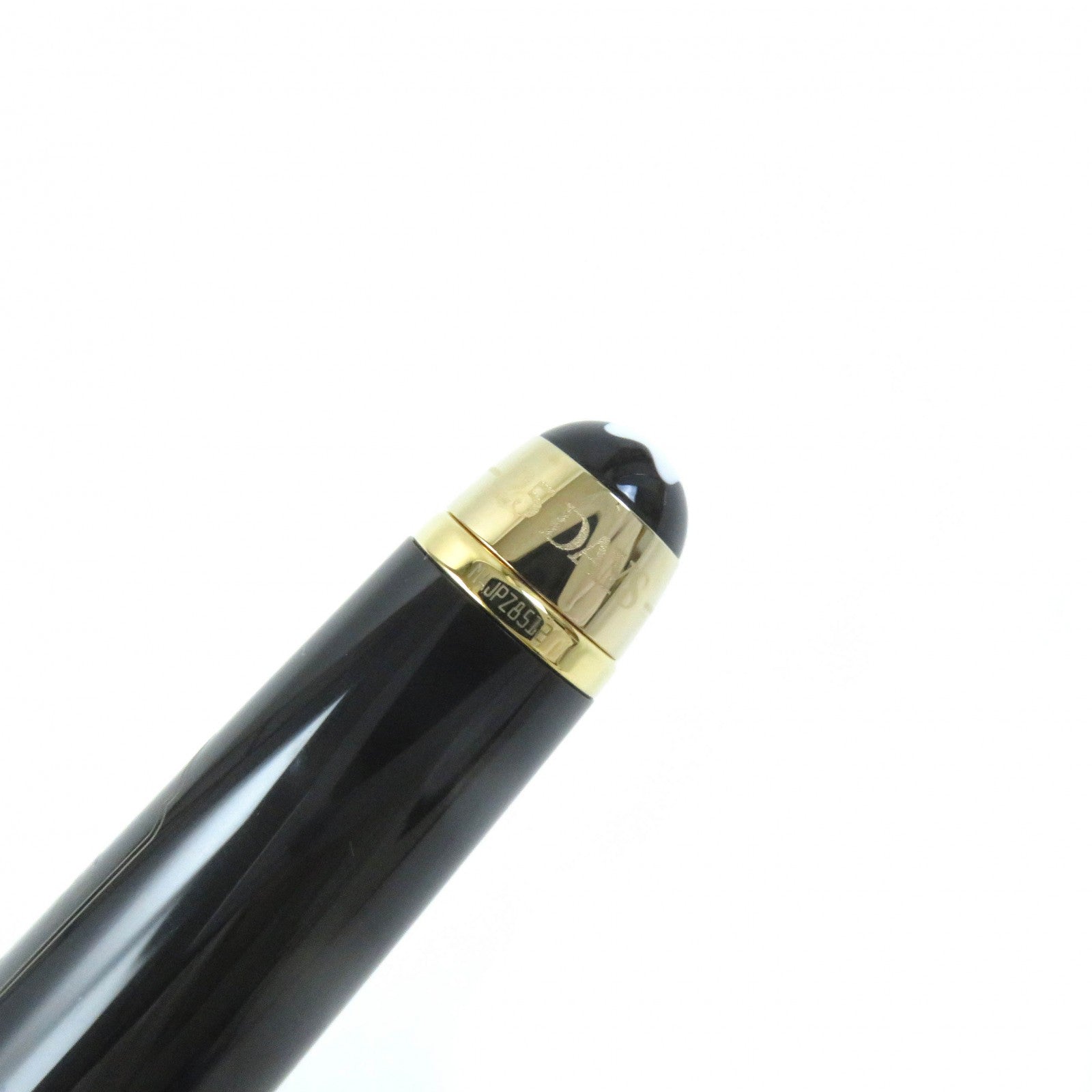 Montblanc 80 Days Elephant Ballpoint Pen MB128475