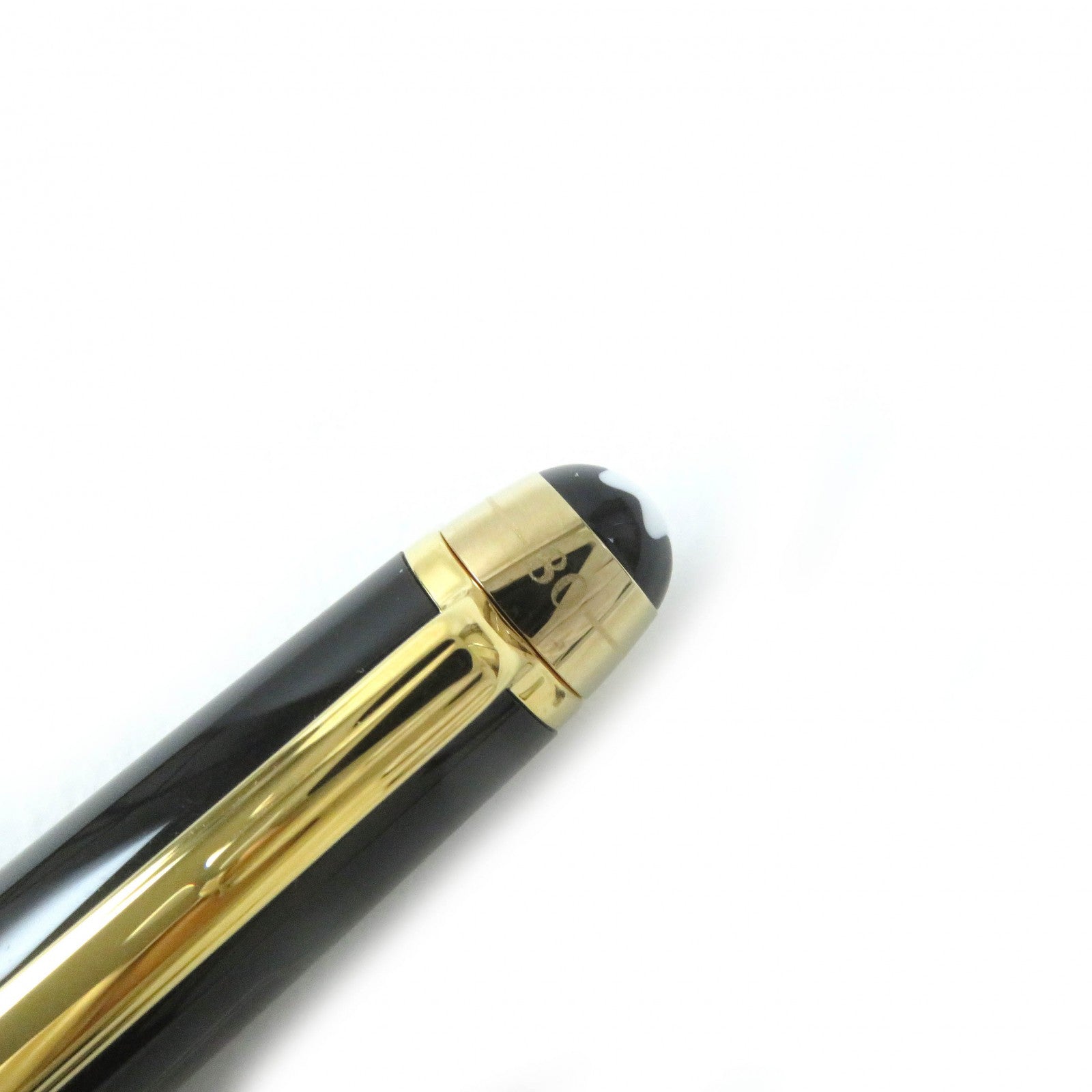 Montblanc 80 Days Elephant Ballpoint Pen MB128475