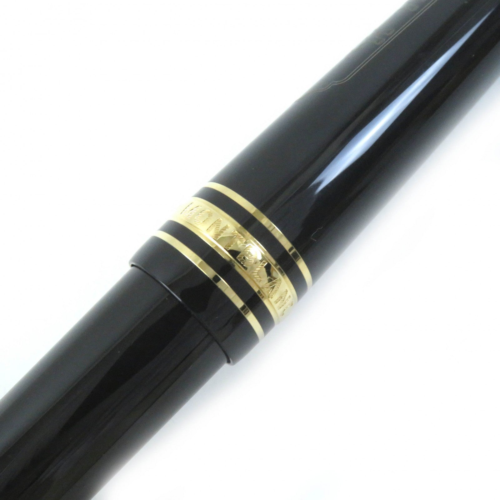 Montblanc 80 Days Elephant Ballpoint Pen MB128475