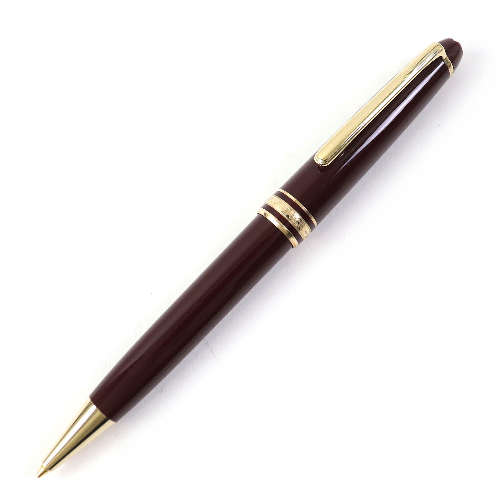 Montblanc Meisterstuck Classic Twist Pencil