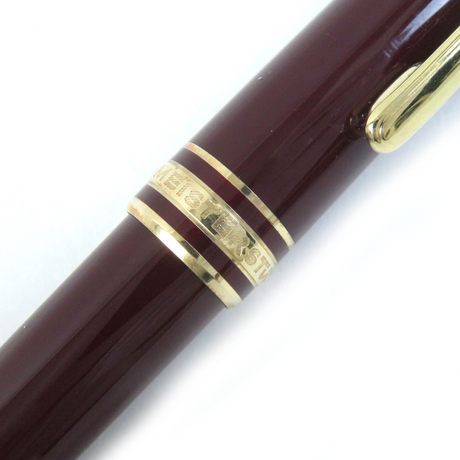 Montblanc Meisterstuck Classic Twist Pencil