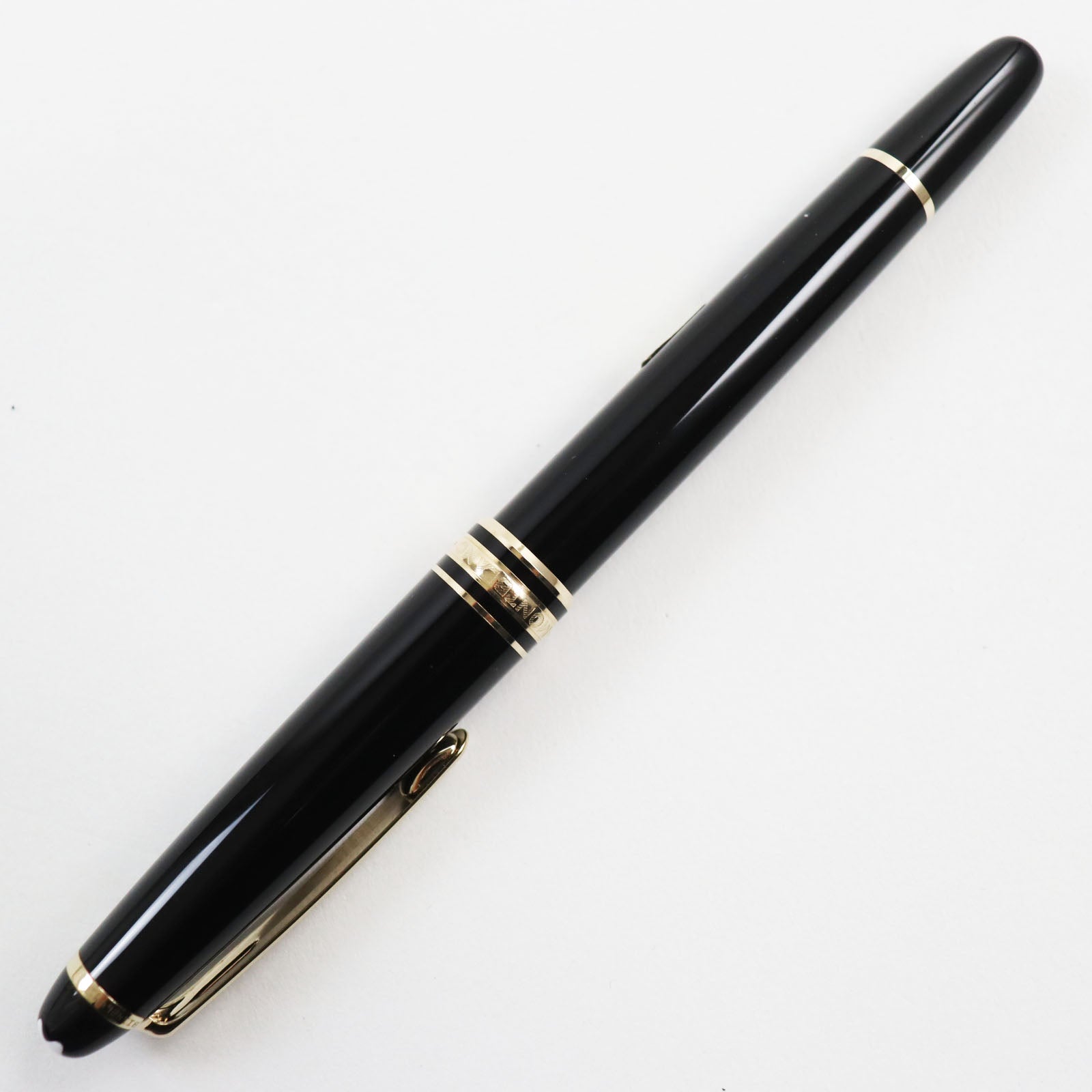 Montblanc Meisterstck Classic Pen EF Nib