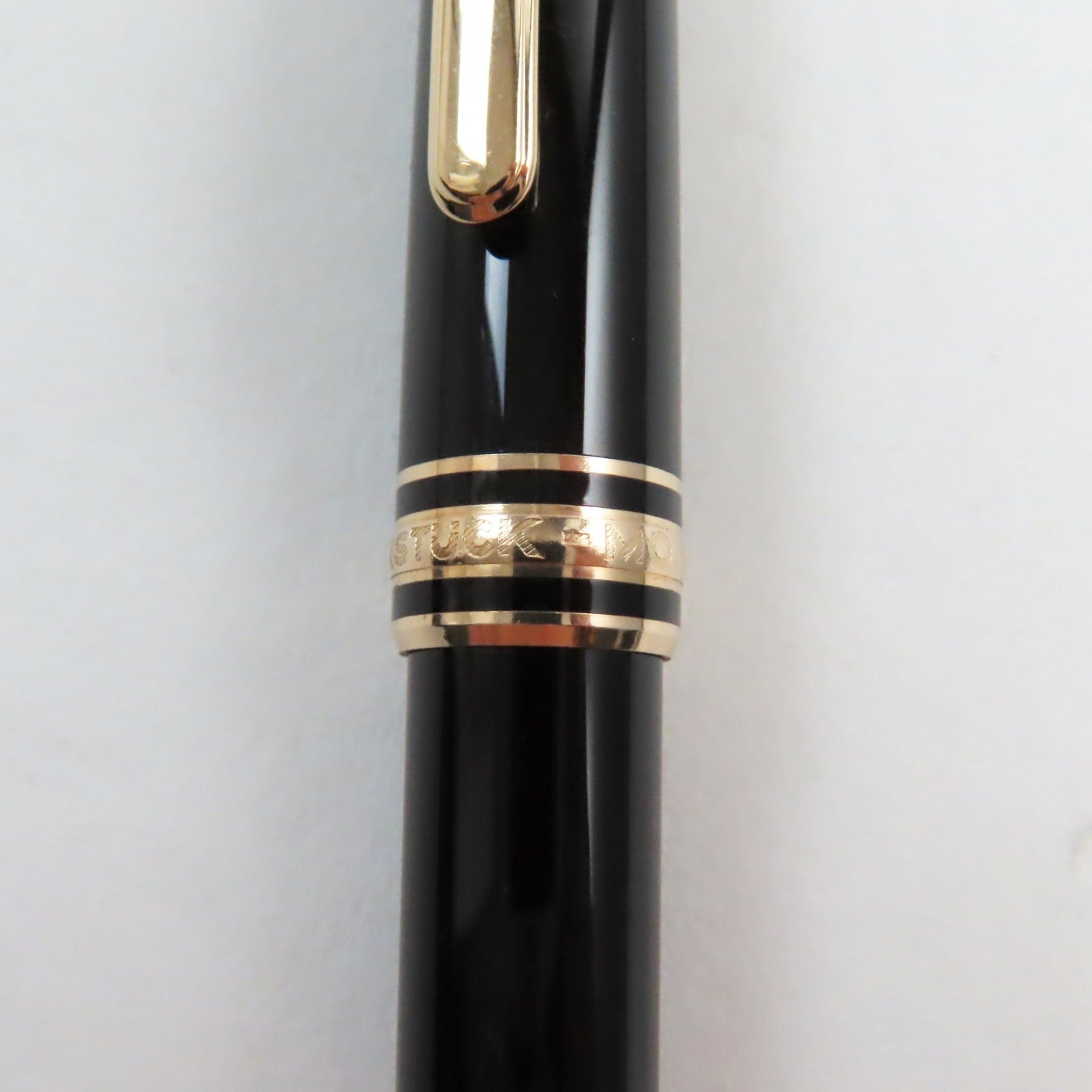 Montblanc Meisterstck Classic Pen EF Nib