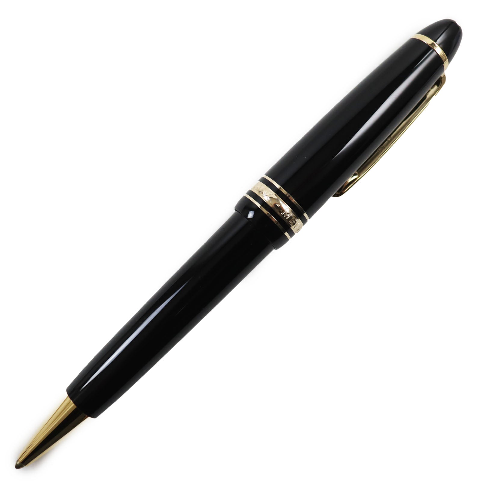 Montblanc Meisterstück Grand Twist Ballpoint Pen