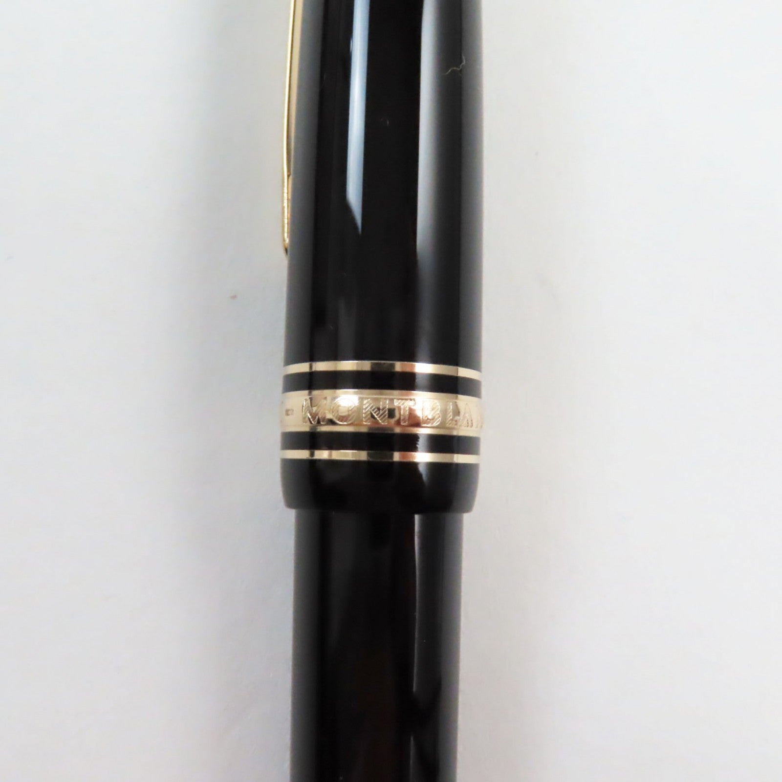 Montblanc Meisterstück Grand Twist Ballpoint Pen