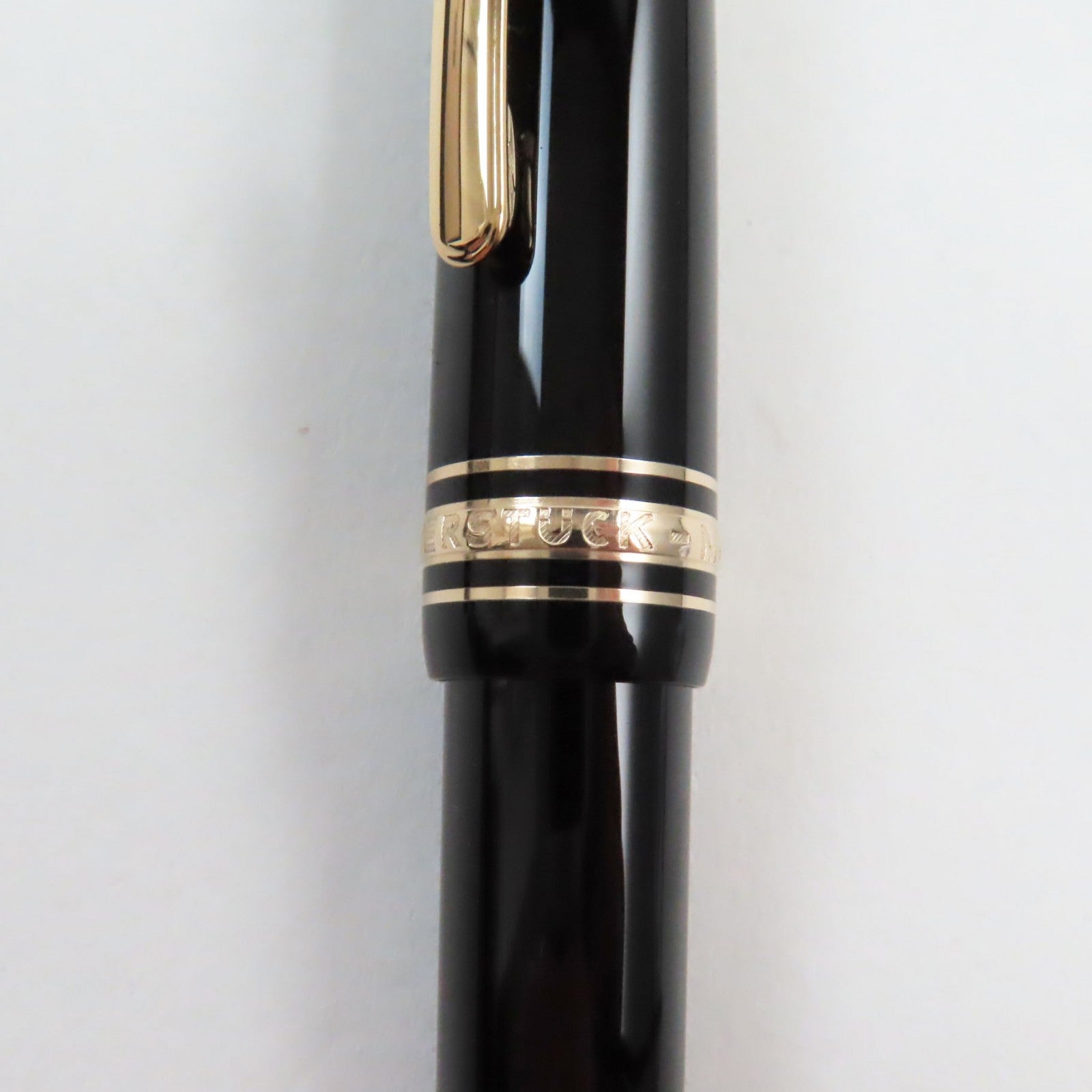 Montblanc Meisterstück Grand Twist Ballpoint Pen