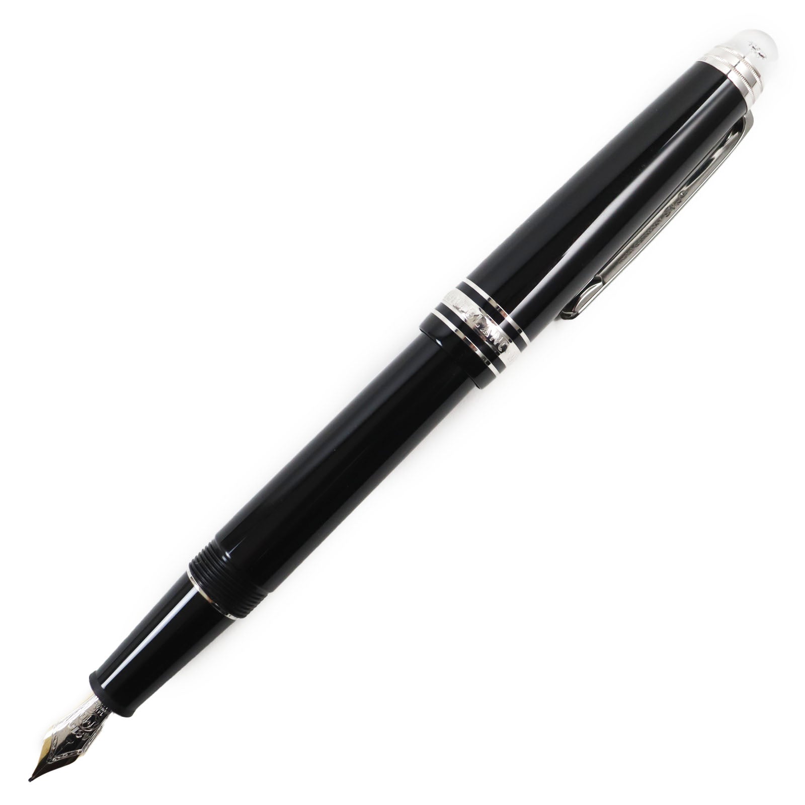 Montblanc Meisterstck Pix K14 Diamond Pen