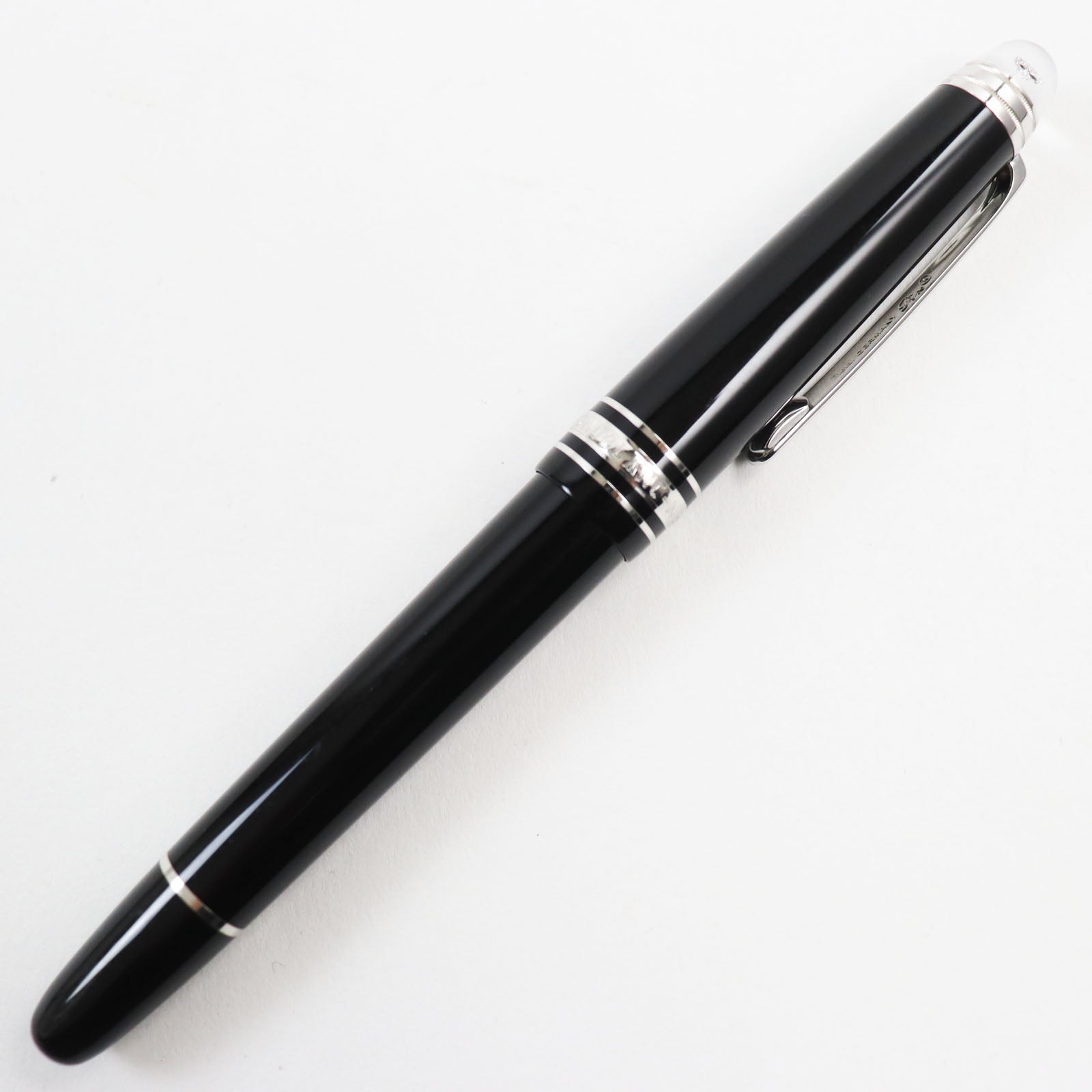 Montblanc Meisterstck Pix K14 Diamond Pen