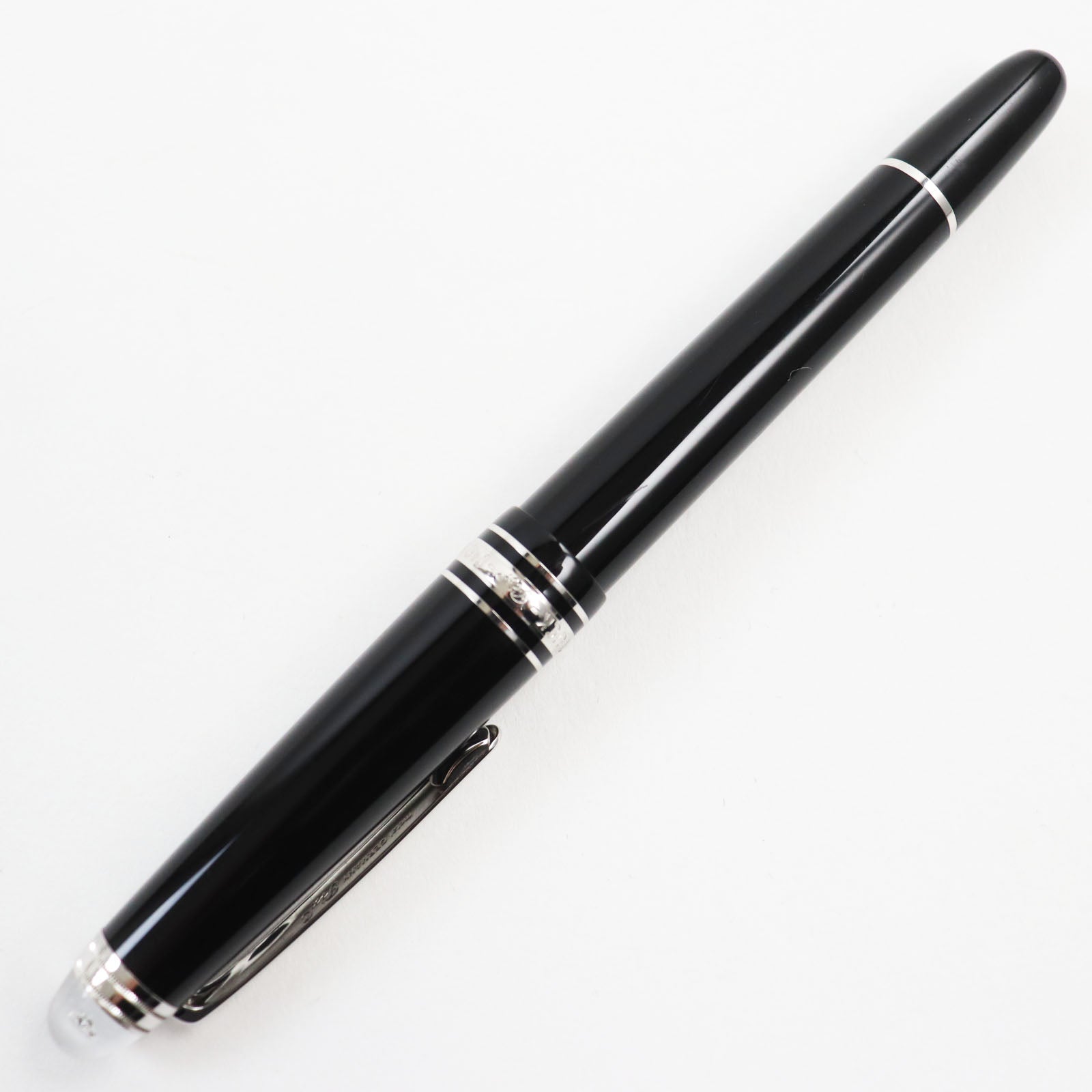 Montblanc Meisterstck Pix K14 Diamond Pen