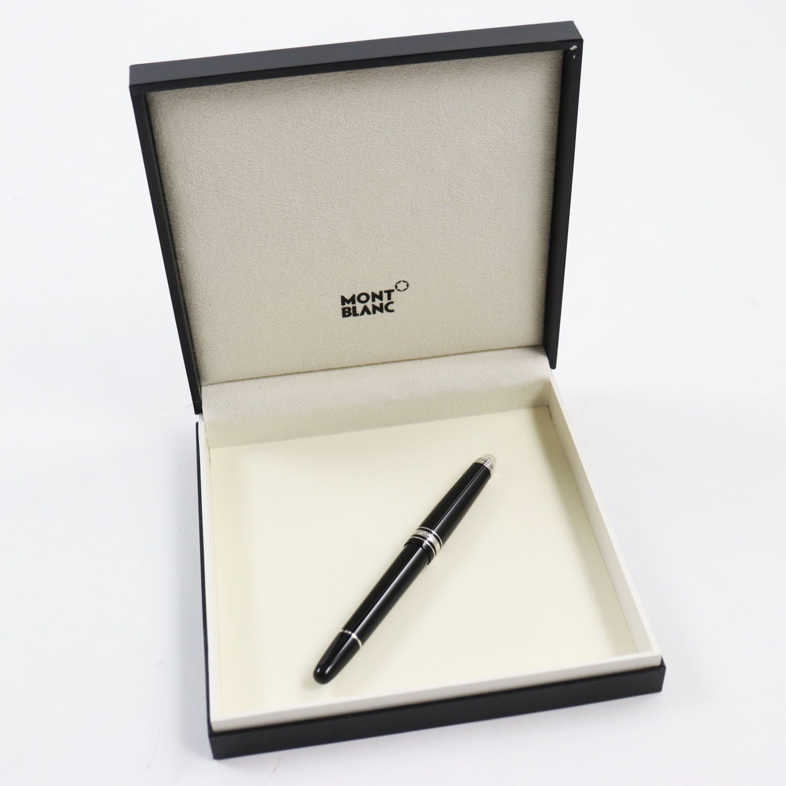 Montblanc Meisterstck Pix K14 Diamond Pen