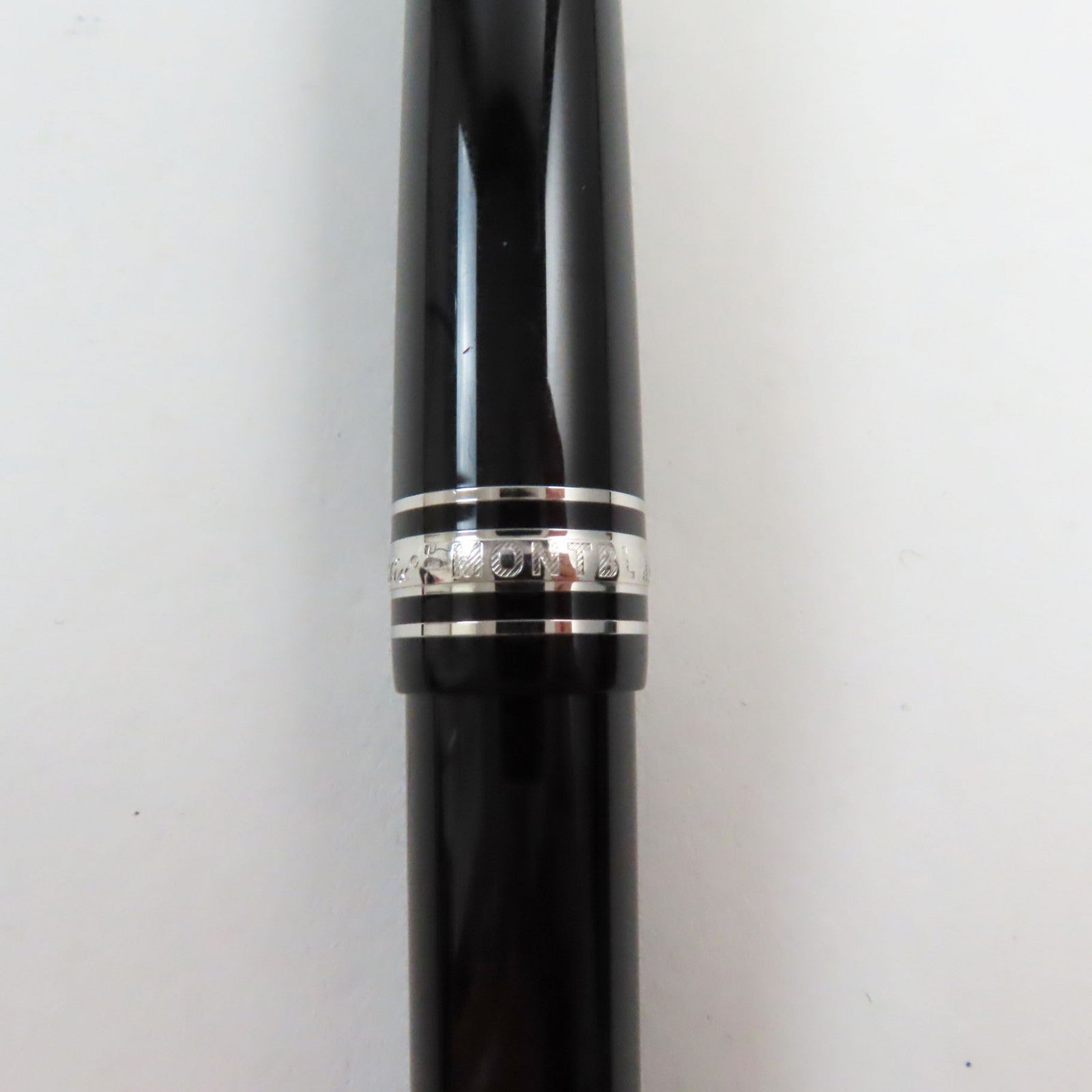 Montblanc Meisterstck Pix K14 Diamond Pen