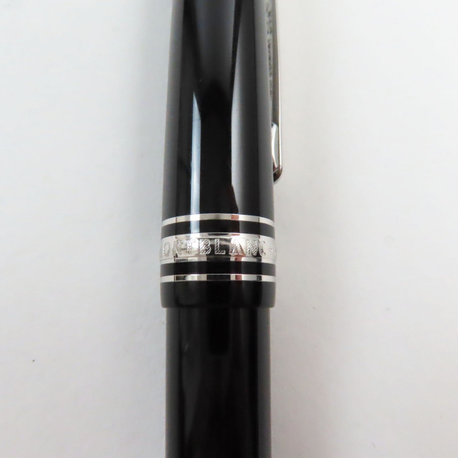 Montblanc Meisterstck Pix K14 Diamond Pen