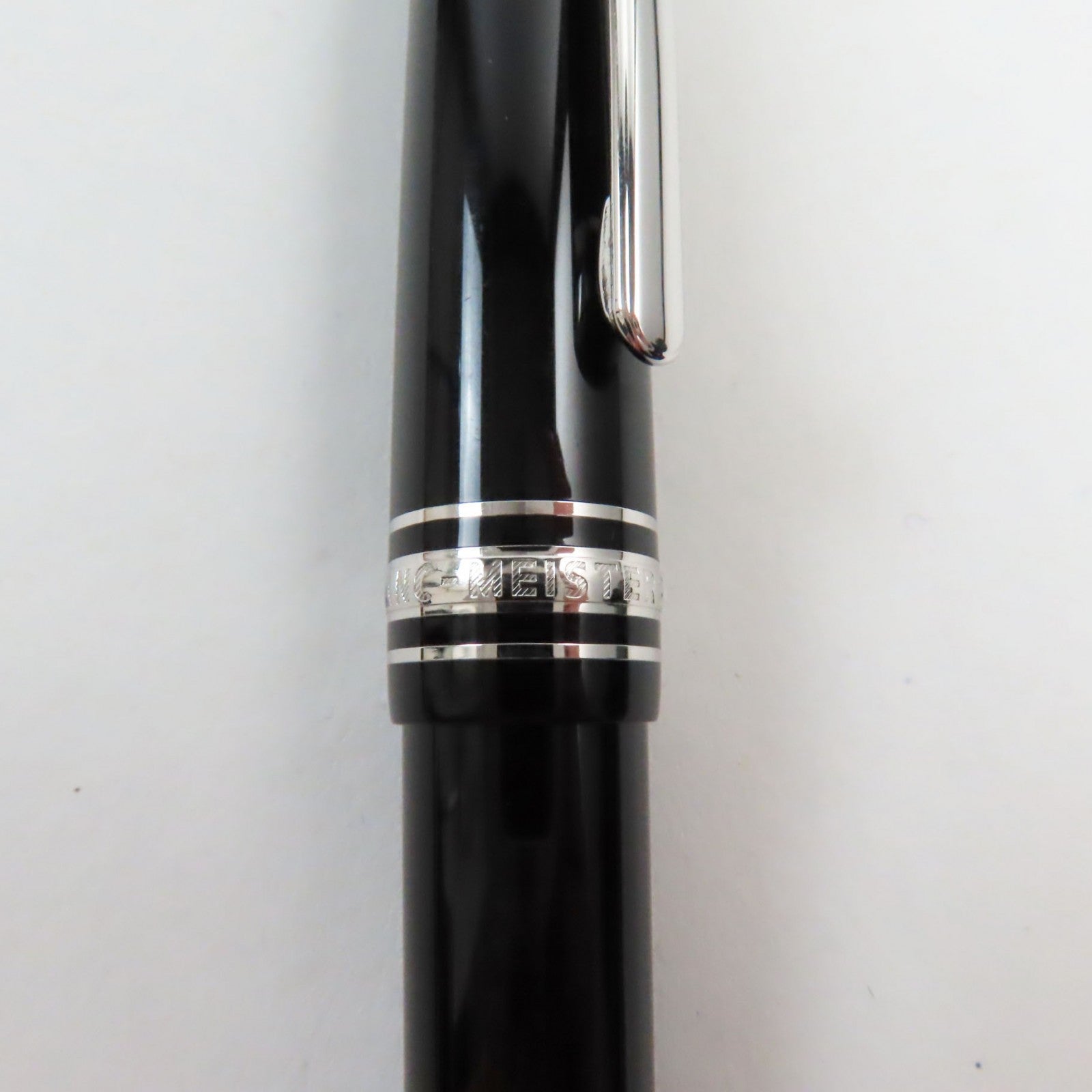 Montblanc Meisterstck Pix K14 Diamond Pen