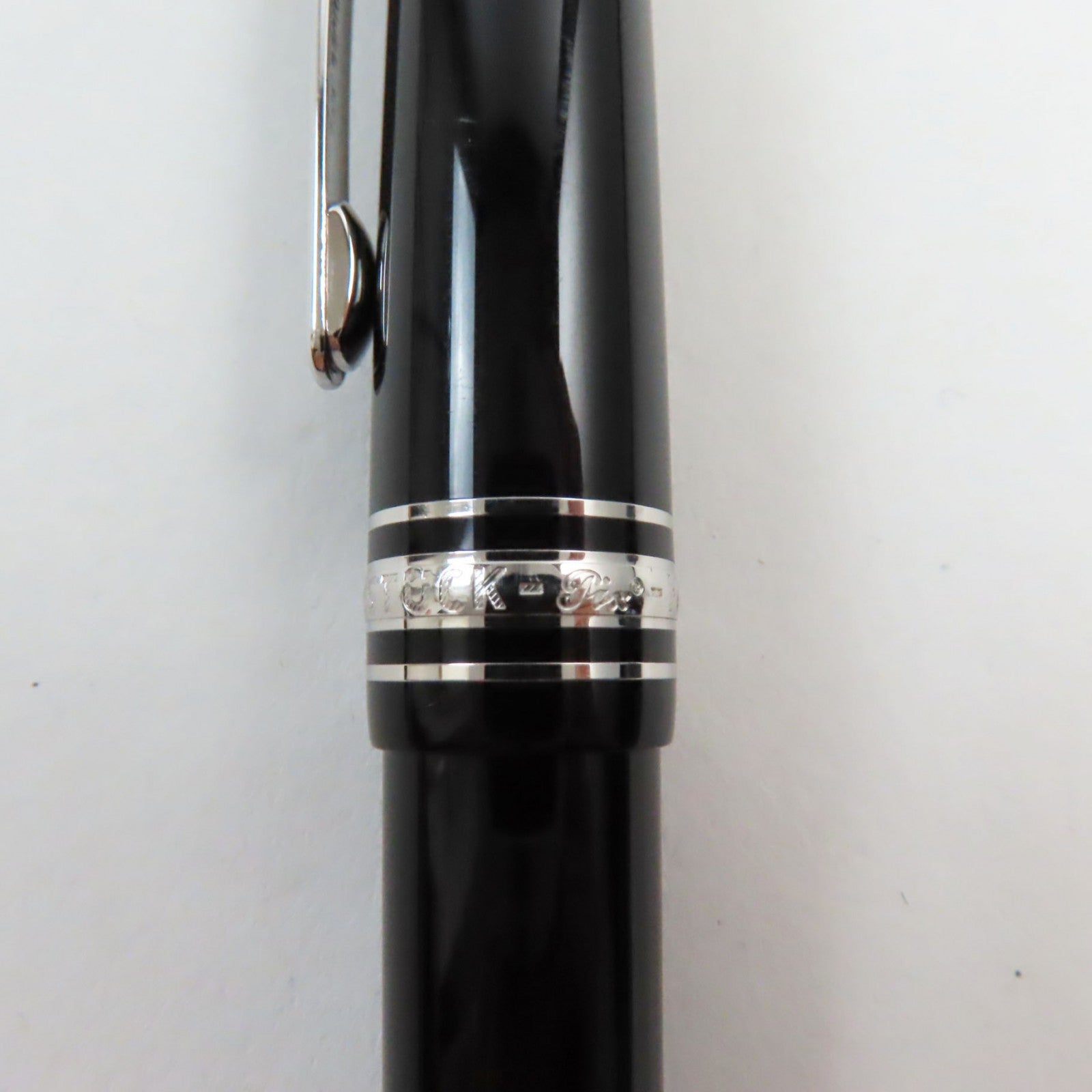 Montblanc Meisterstck Pix K14 Diamond Pen