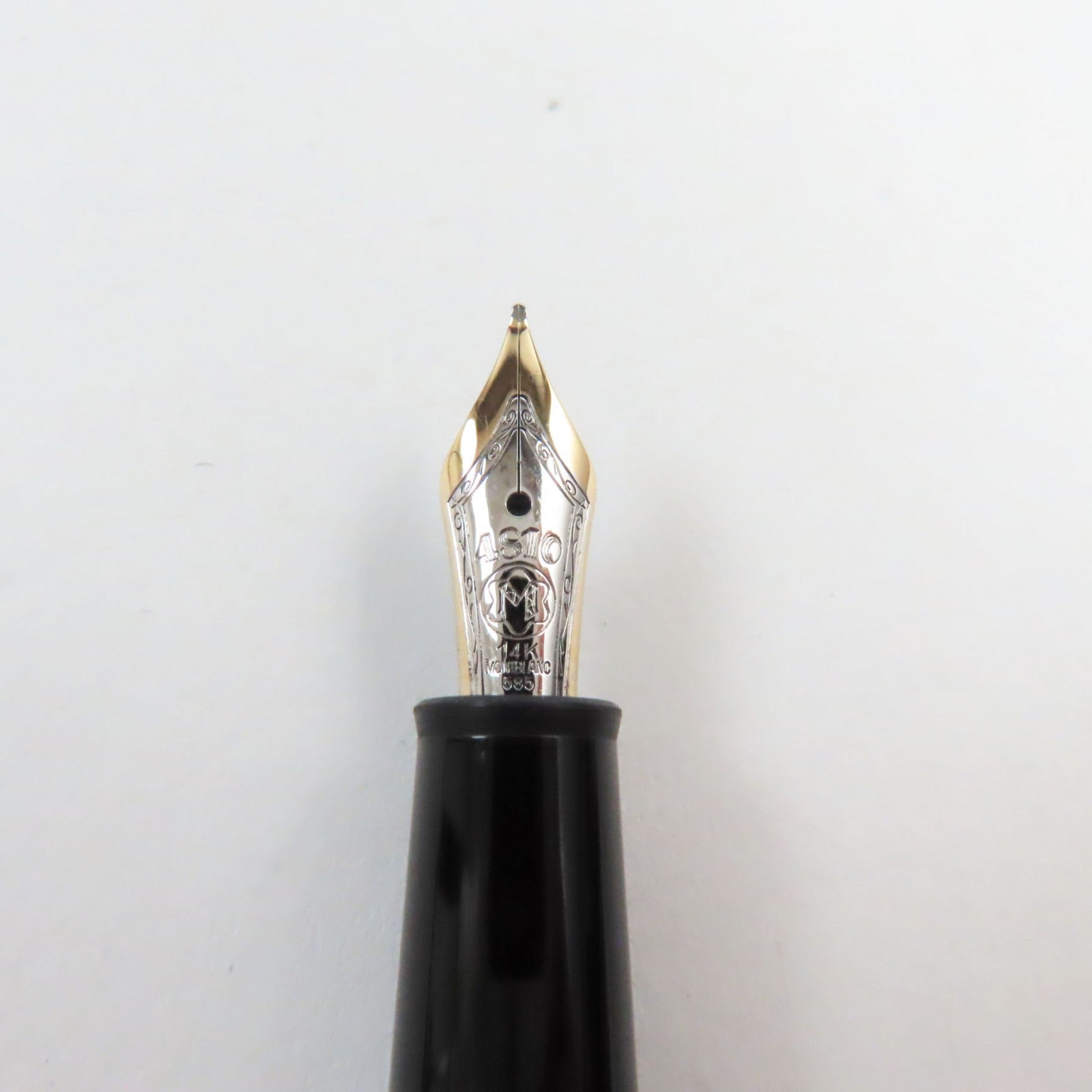 Montblanc Meisterstck Pix K14 Diamond Pen