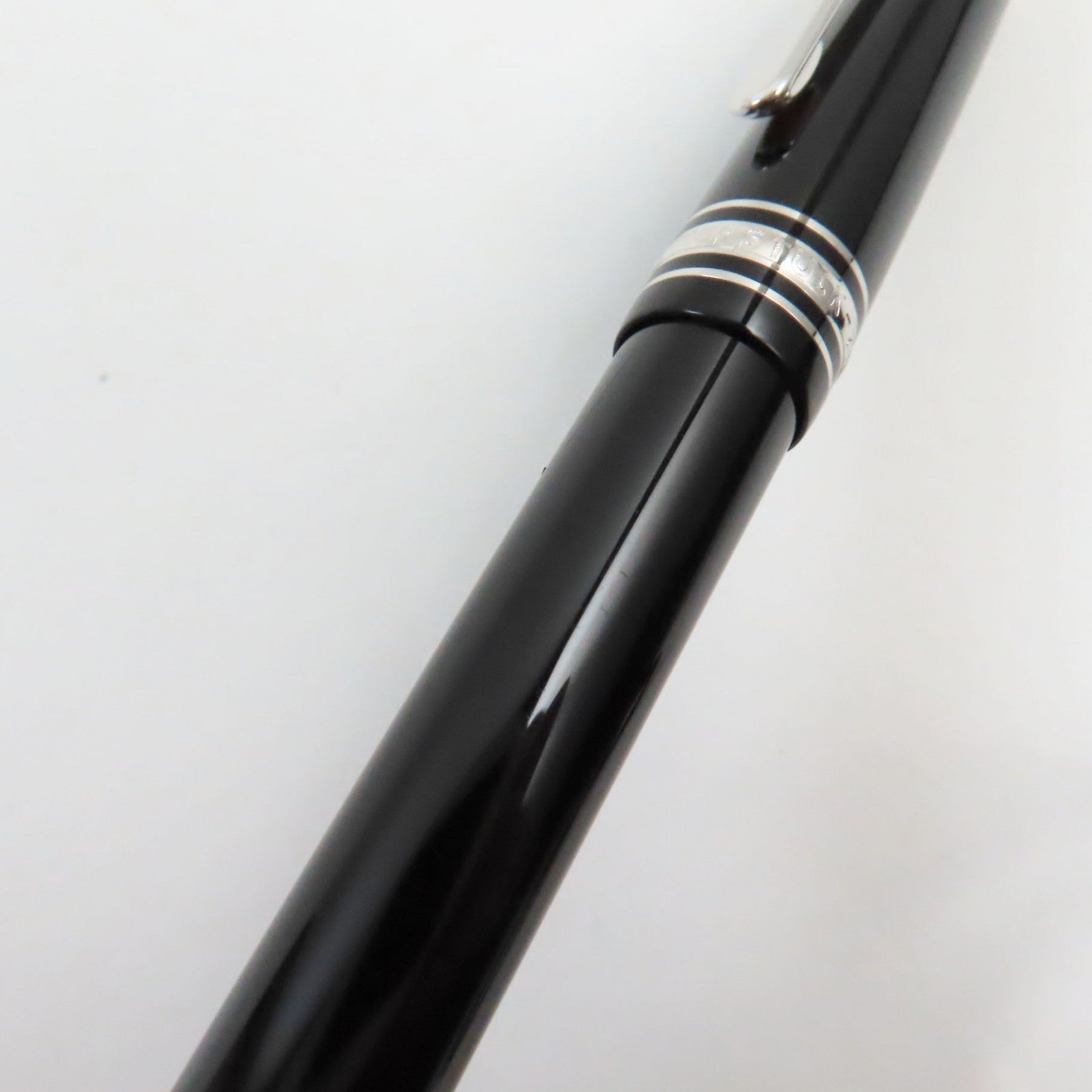 Montblanc Meisterstck Pix K14 Diamond Pen