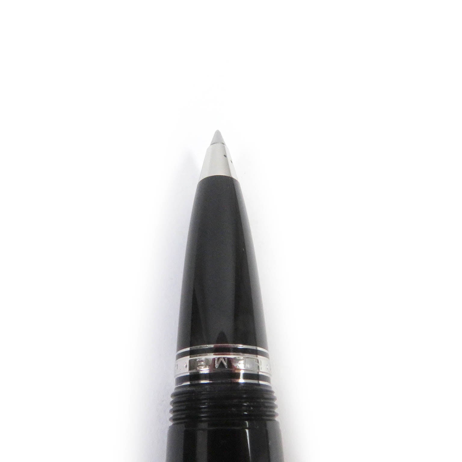 Montblanc Boheme Blackstone Ballpoint Pen