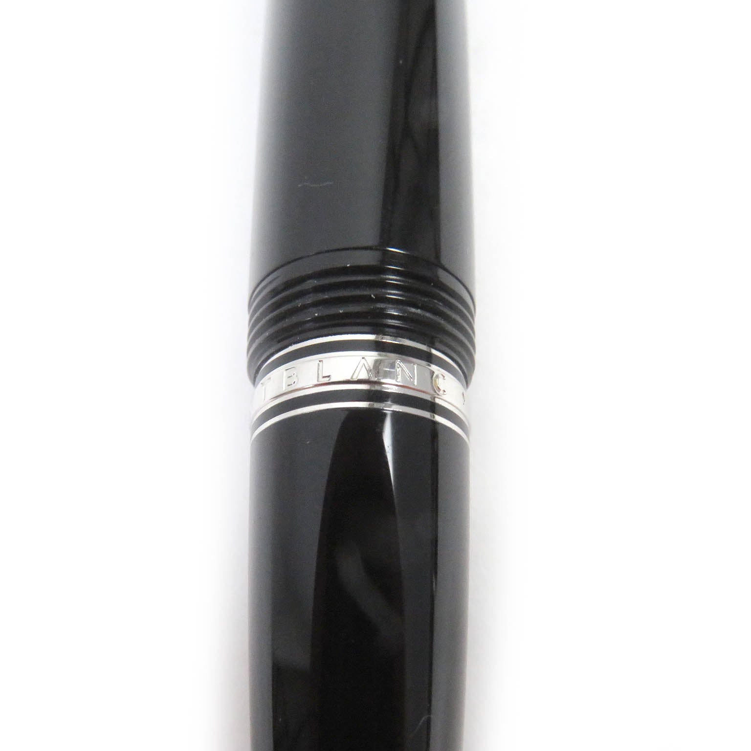 Montblanc Boheme Blackstone Ballpoint Pen