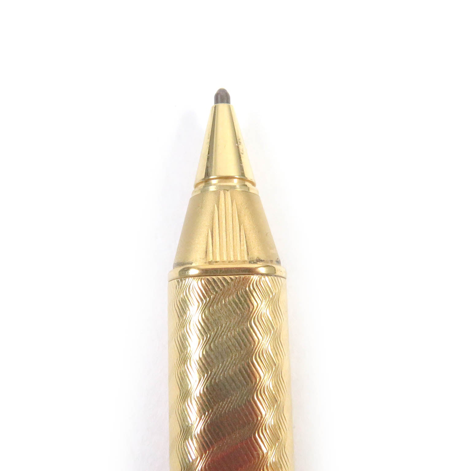 Cartier Trinity Stripe Ballpoint Pen