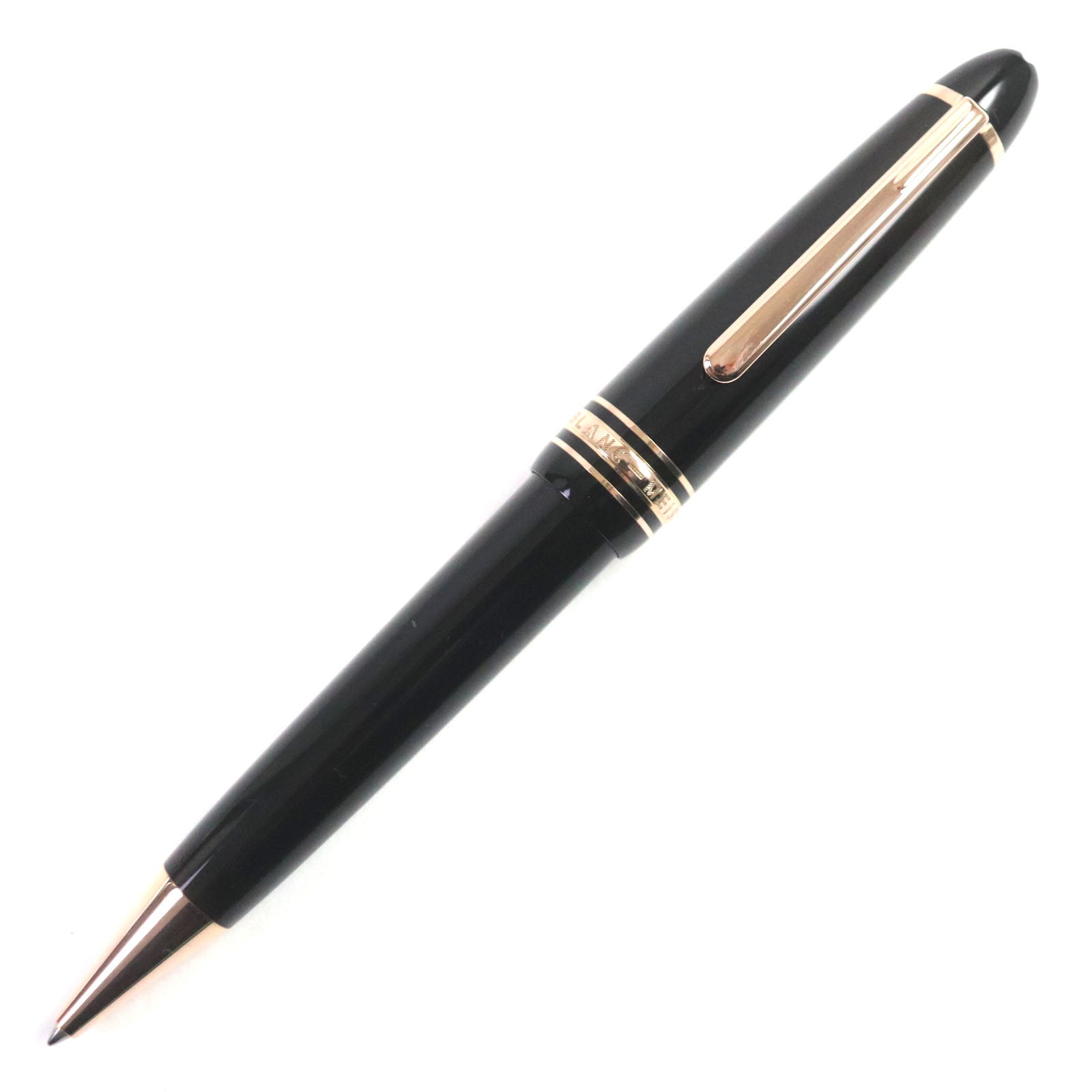 Montblanc Legrand Meisterstuck Ballpoint Pen