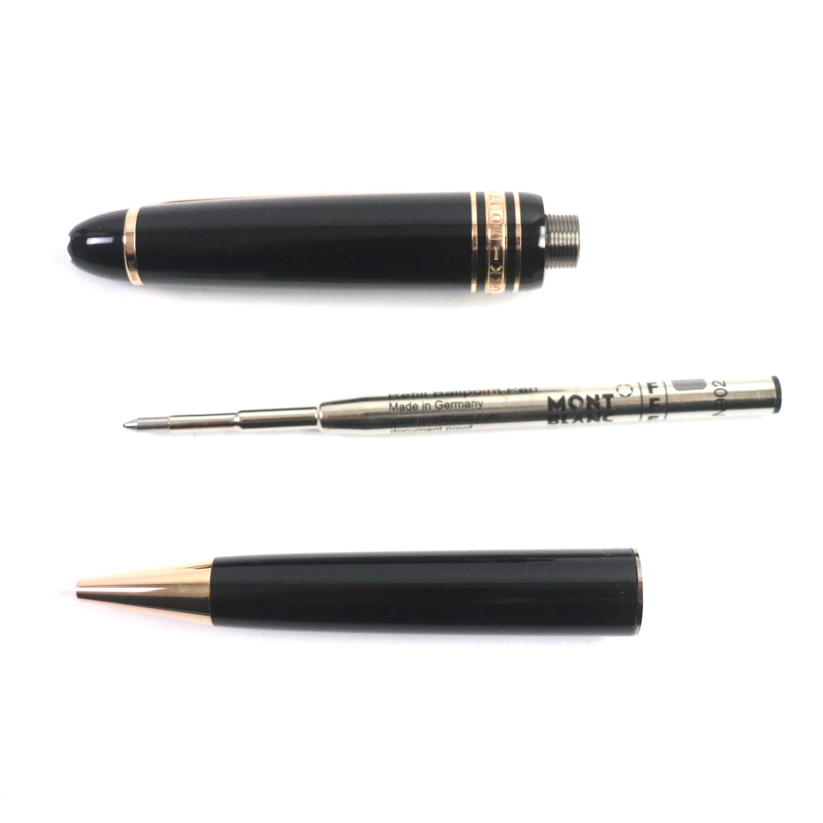 Montblanc Legrand Meisterstuck Ballpoint Pen