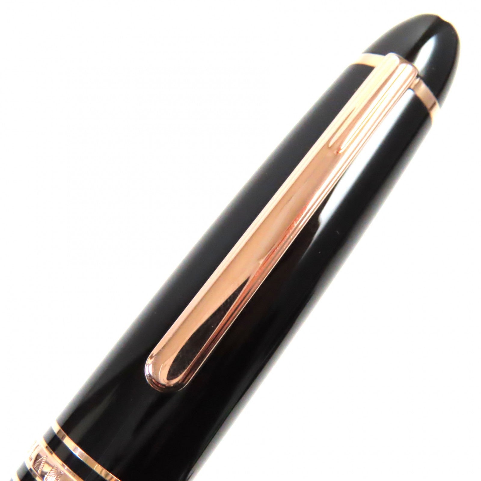 Montblanc Legrand Meisterstuck Ballpoint Pen