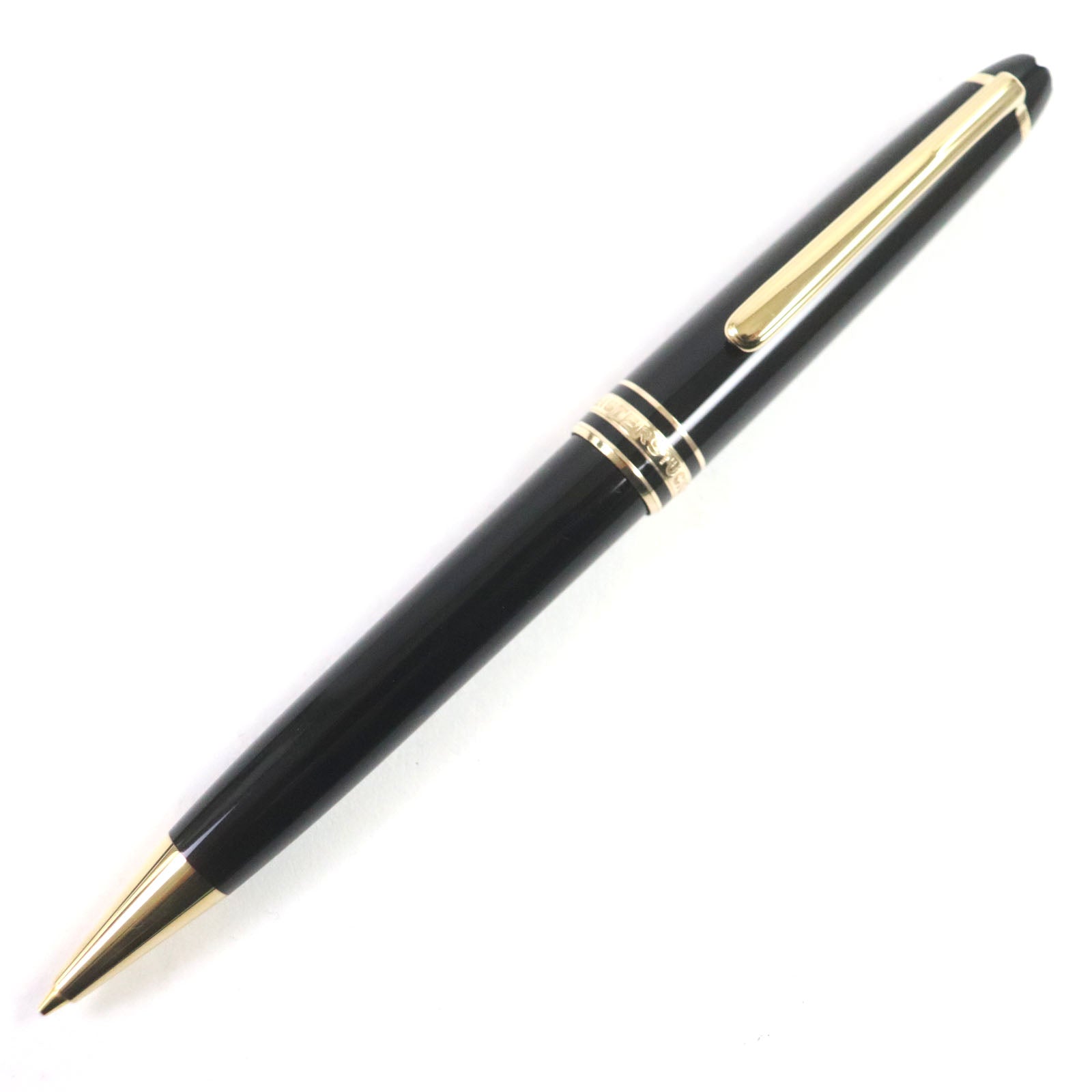 Montblanc Meisterstuck White Star Pencil