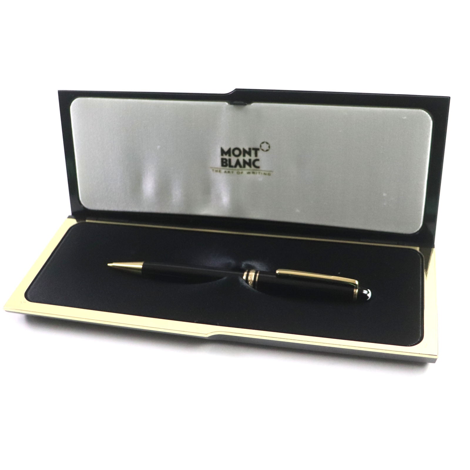 Montblanc Meisterstuck White Star Pencil