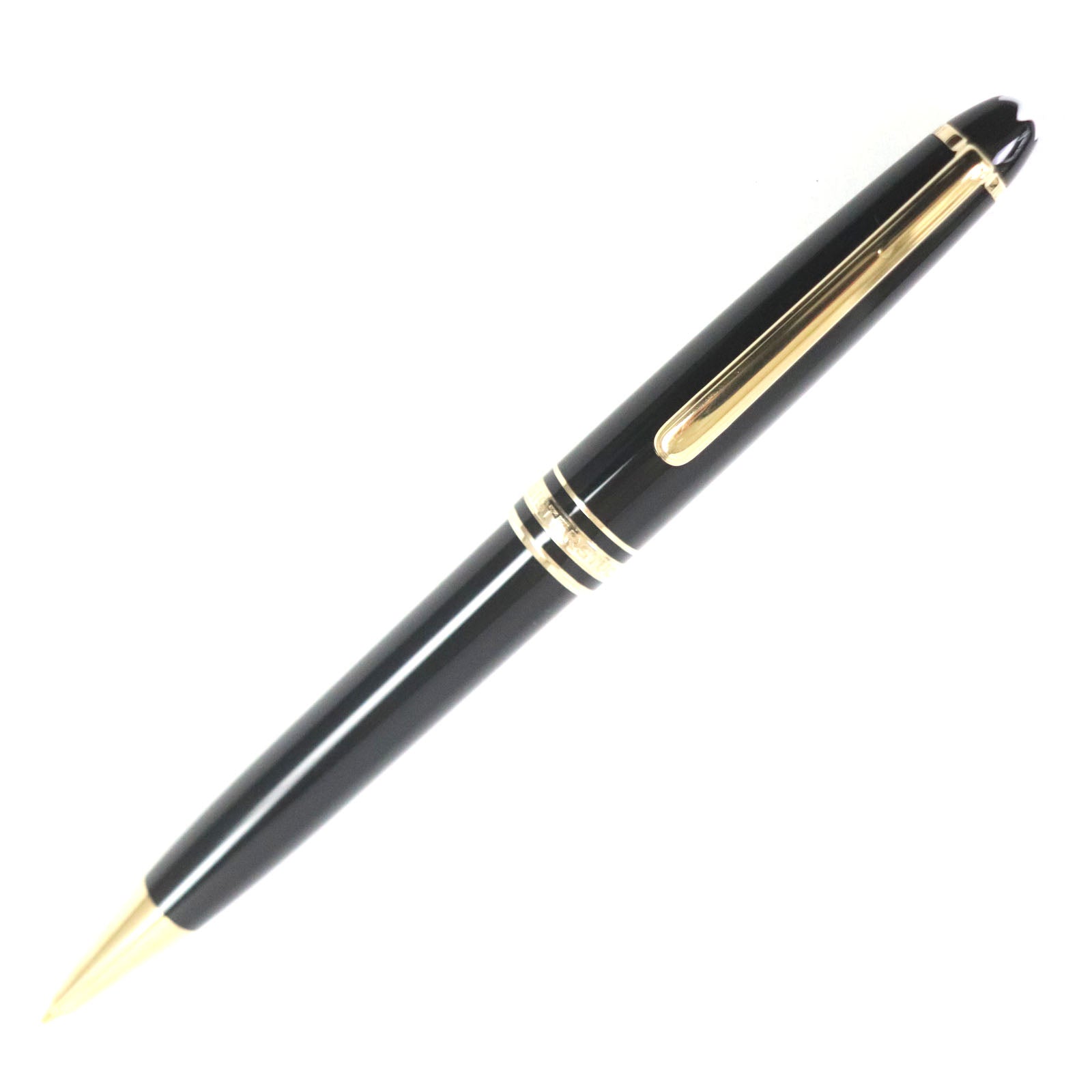 Montblanc Meisterstuck White Star Pencil