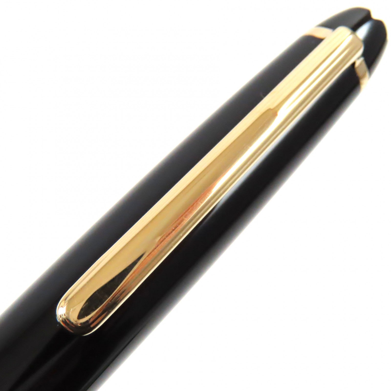 Montblanc Meisterstuck White Star Pencil