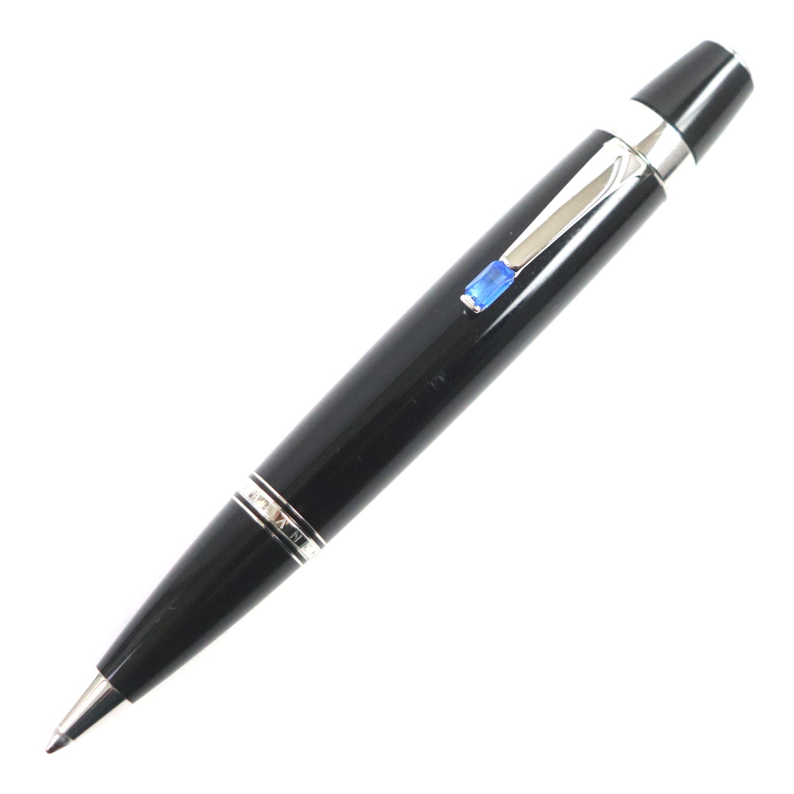 Montblanc Boheme Blue Ballpoint Pen