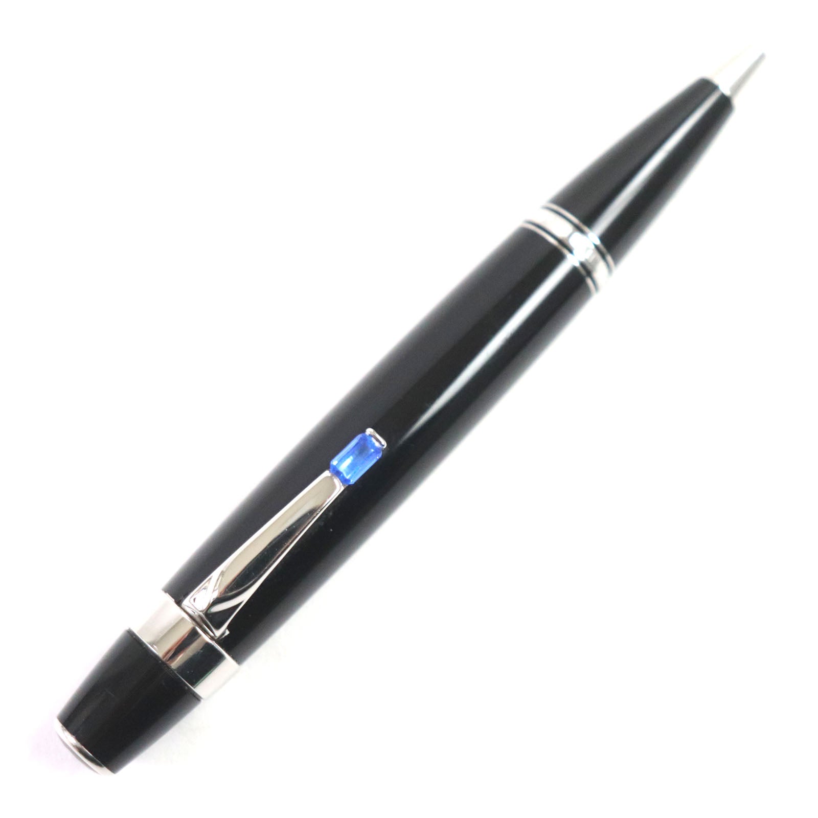 Montblanc Boheme Blue Ballpoint Pen