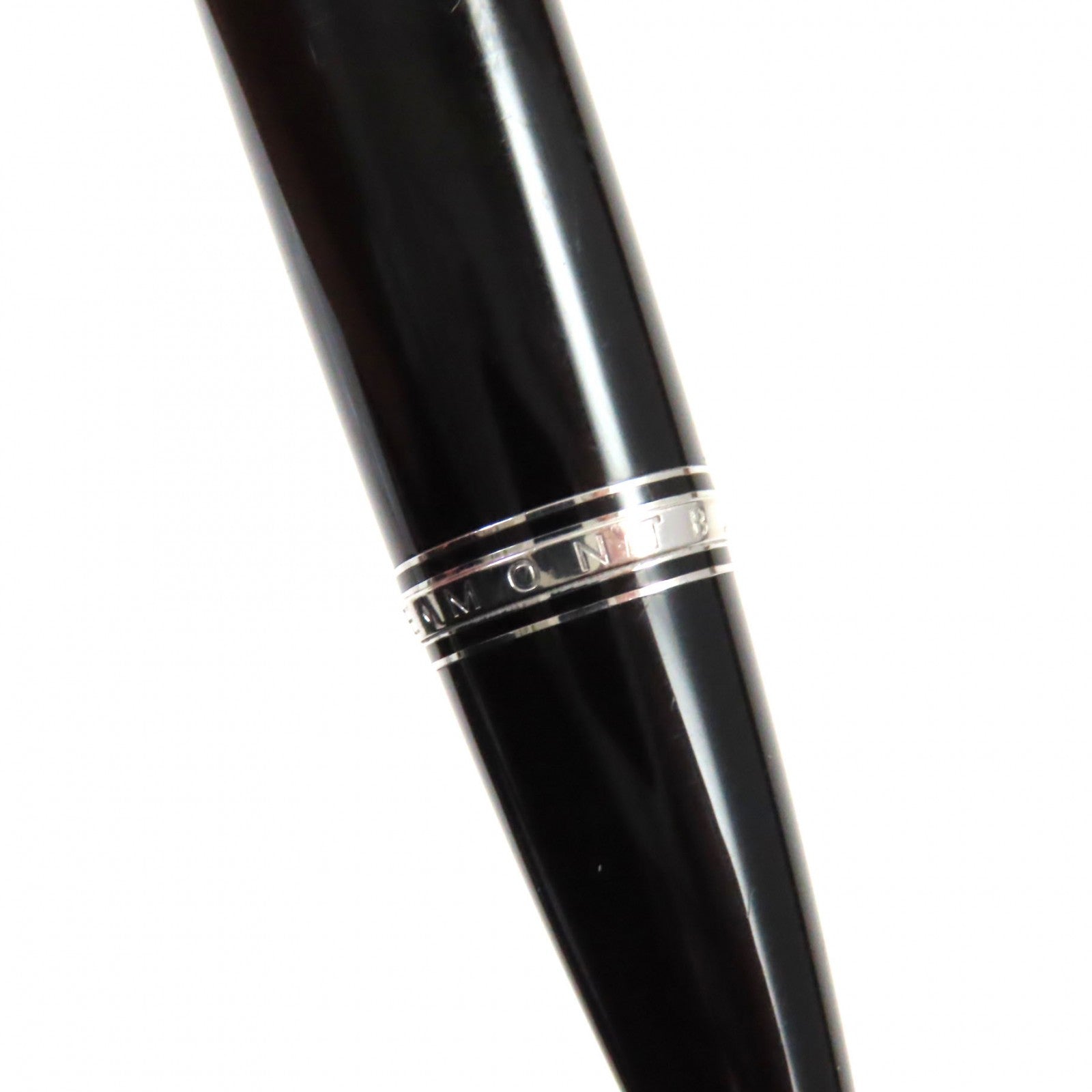 Montblanc Boheme Blue Ballpoint Pen