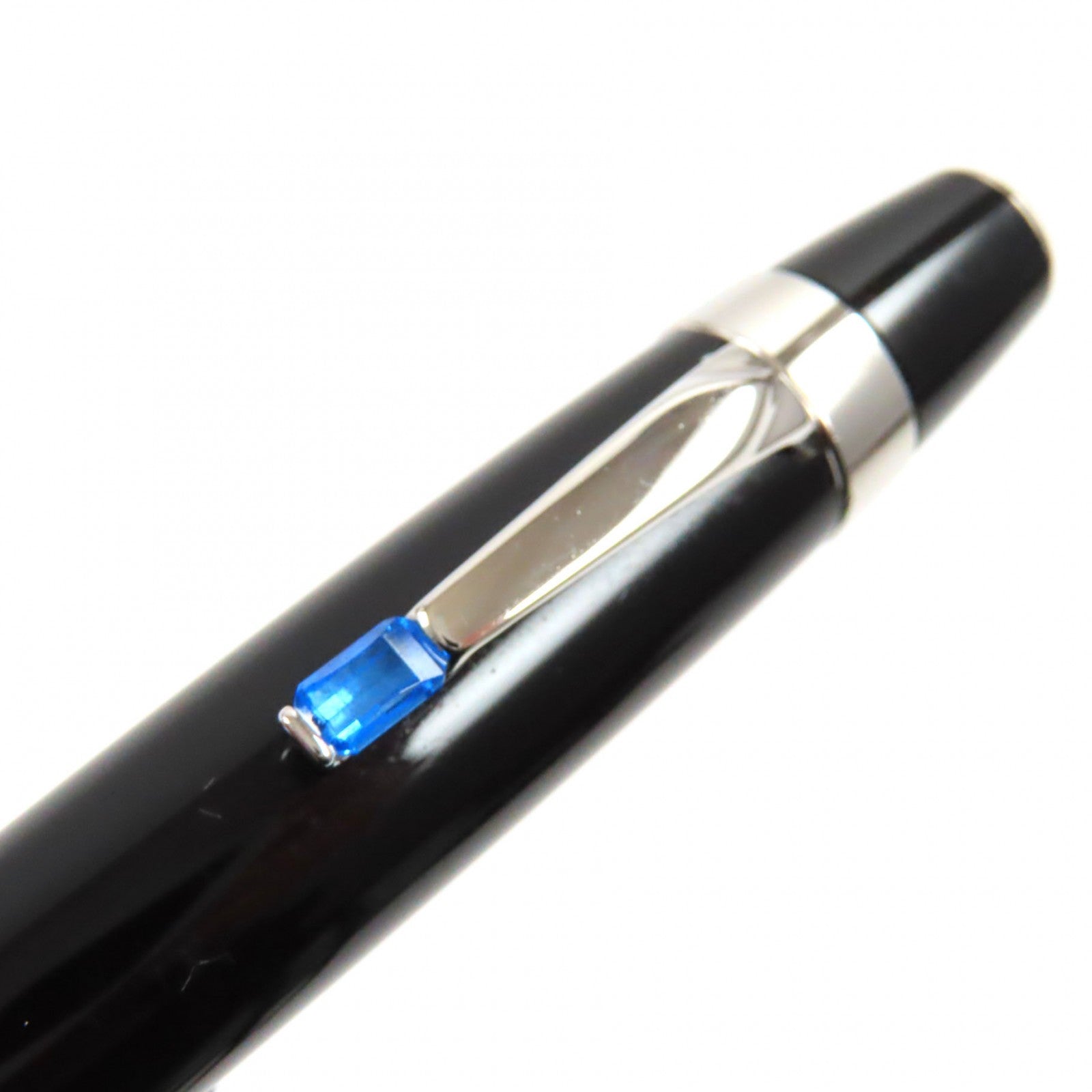 Montblanc Boheme Blue Ballpoint Pen