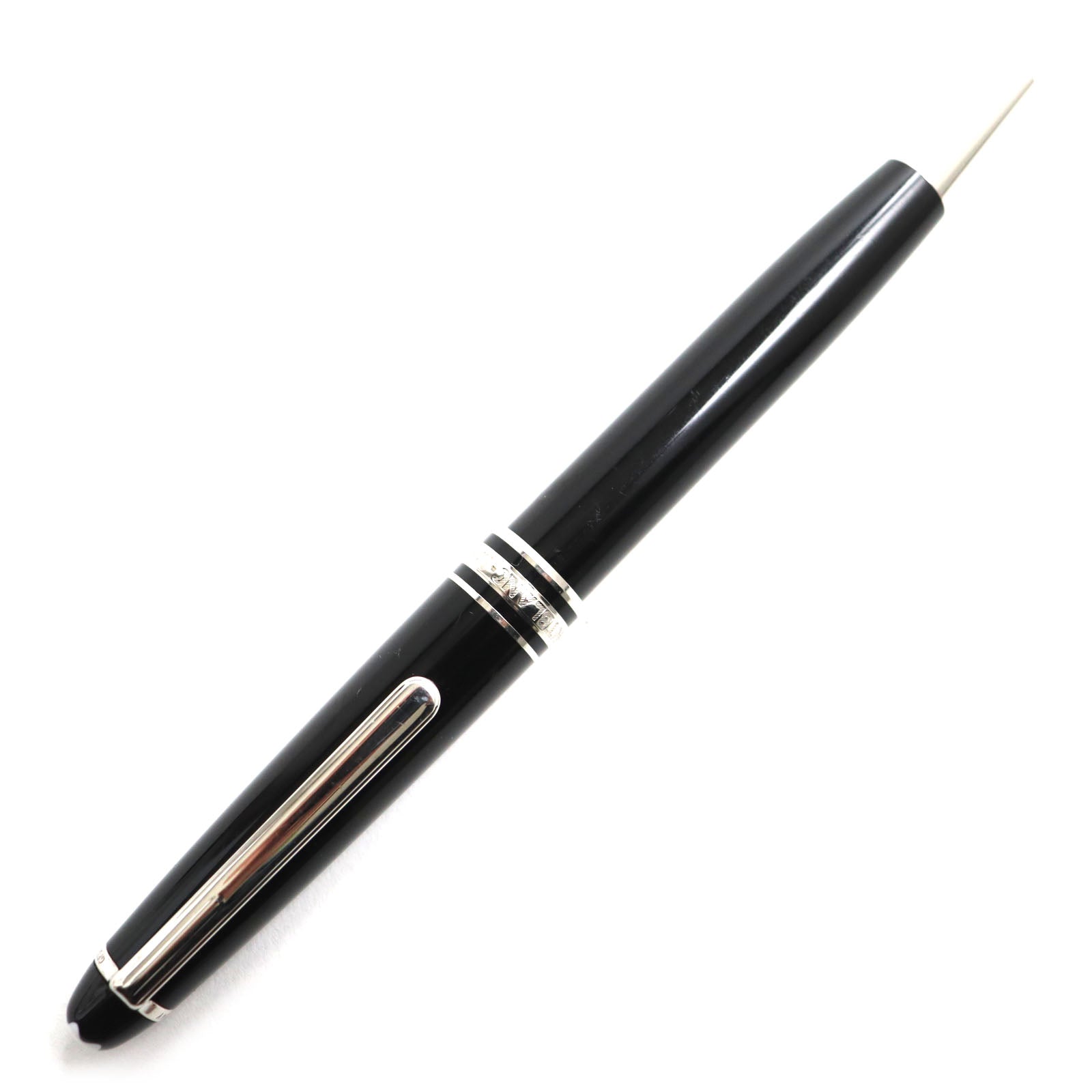 Montblanc Meisterstuck White Star Ballpoint Pen