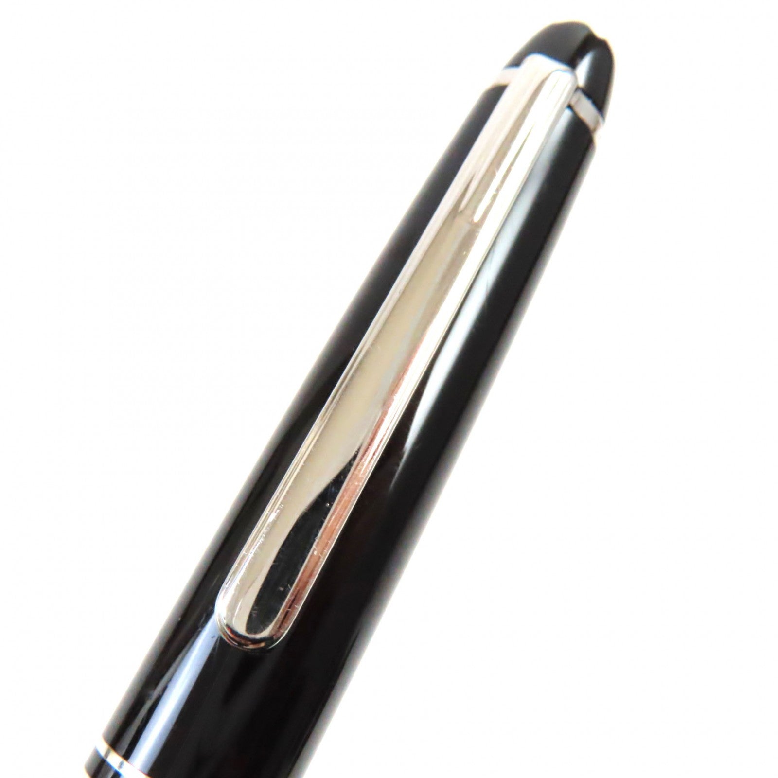 Montblanc Meisterstuck White Star Ballpoint Pen