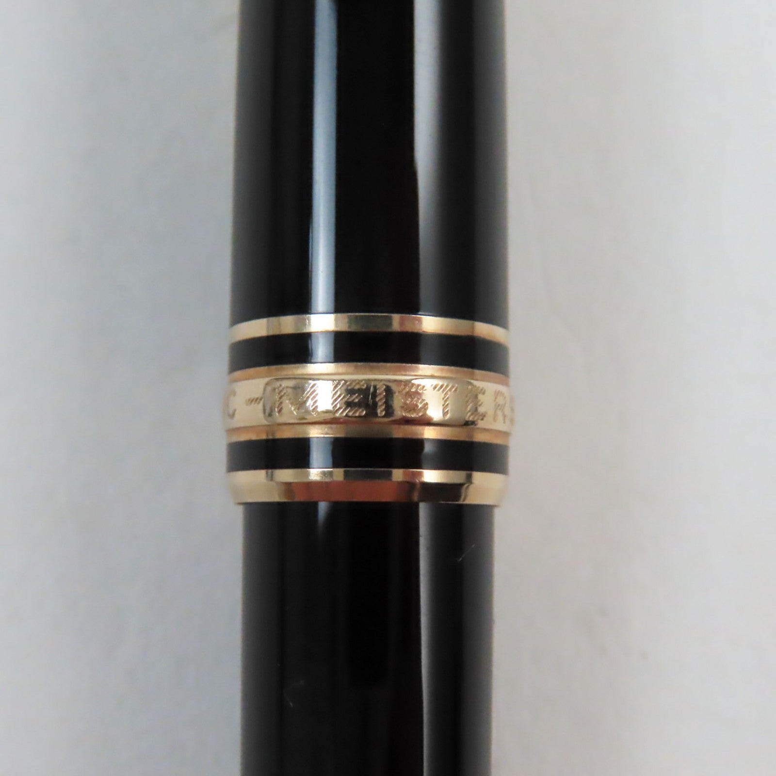 Montblanc Meisterstuck Classic Twist Ballpoint Pen