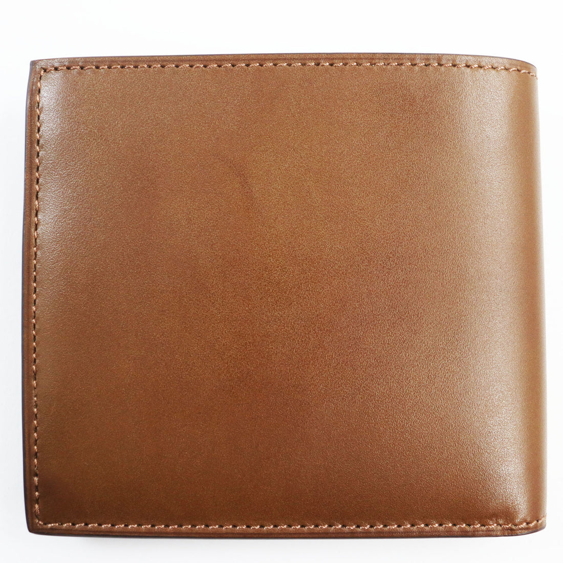 EDWARD GREEN Leather Bifold Wallet