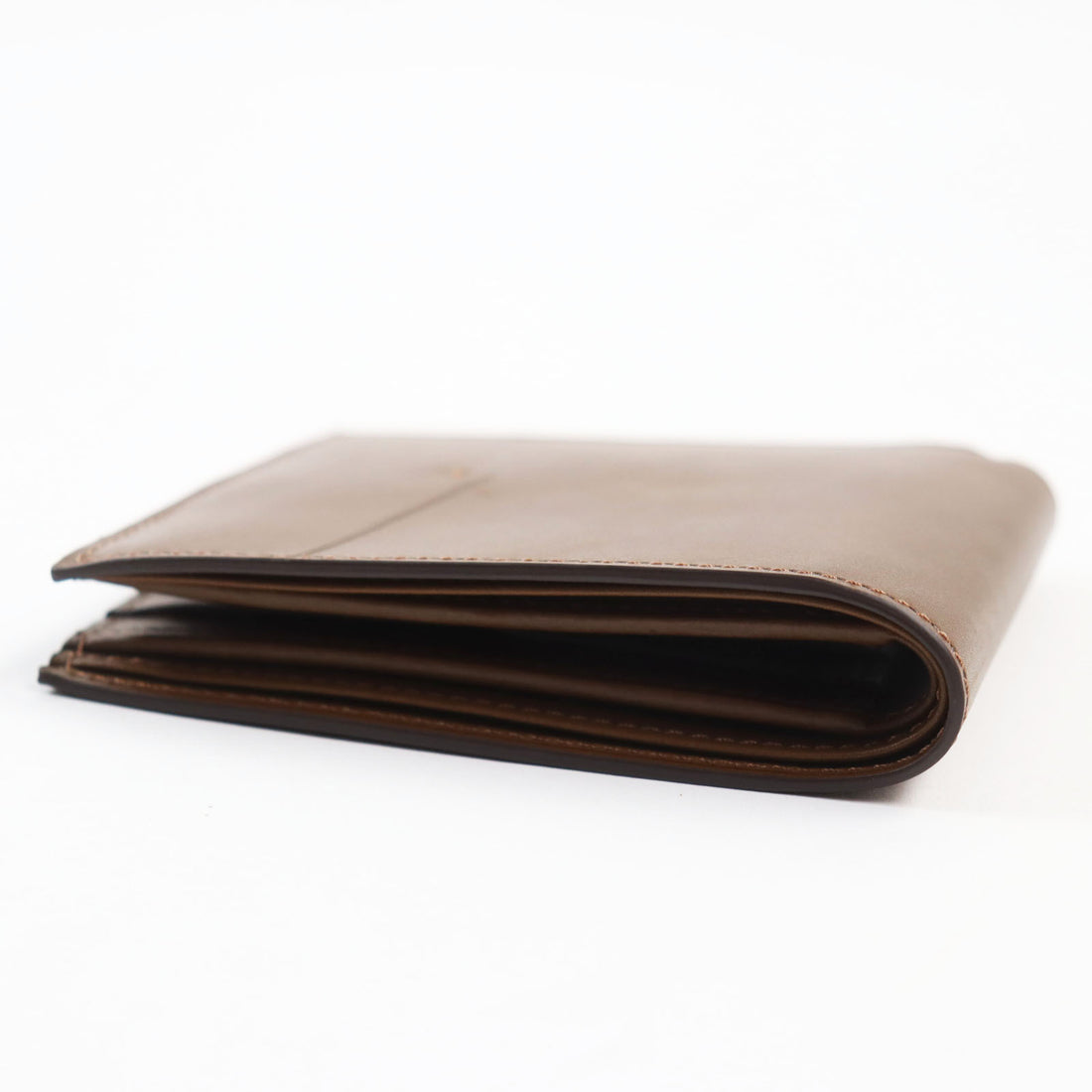 EDWARD GREEN Leather Bifold Wallet