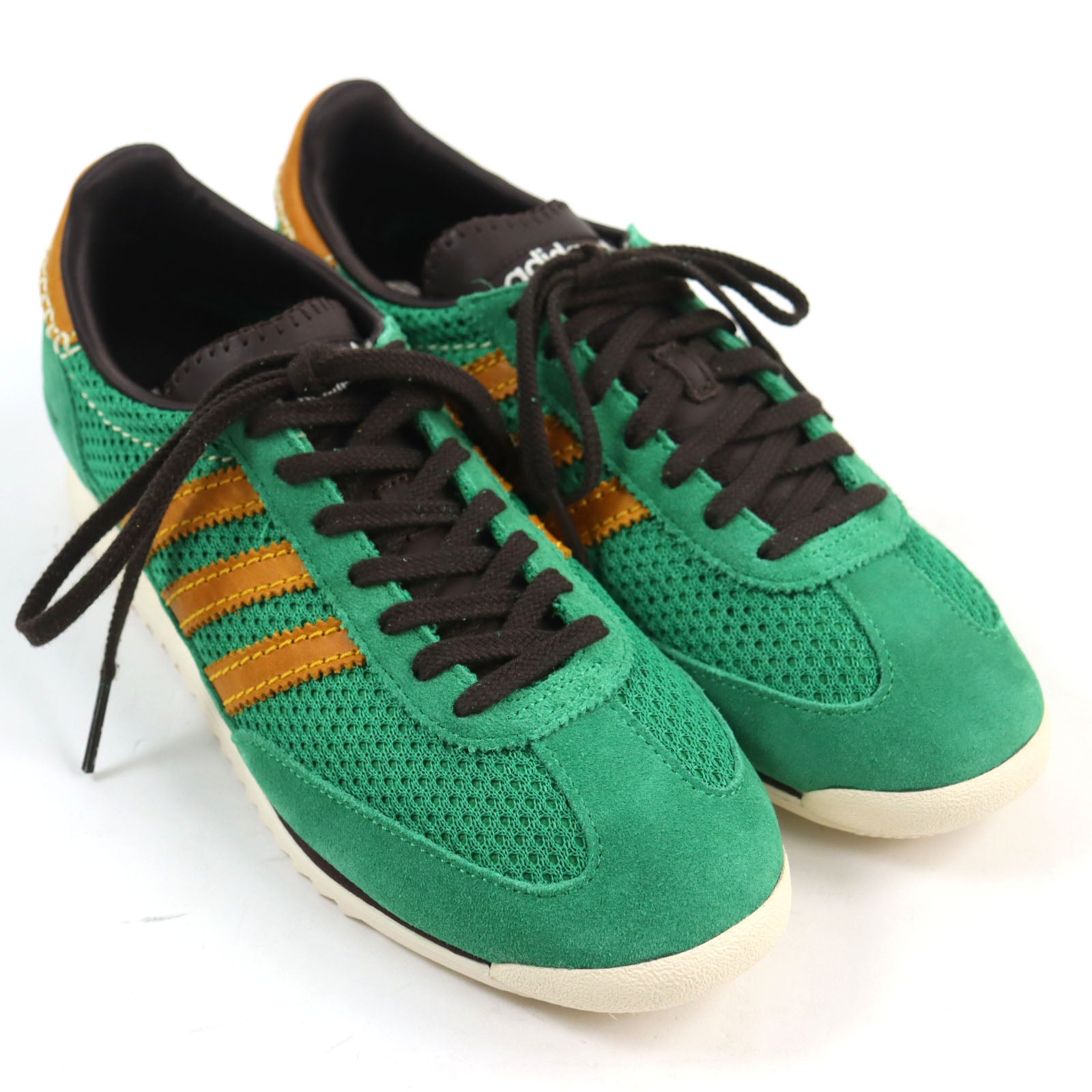 Adidas Wales Bonner SL 72 RS Suede Sneakers 27.5