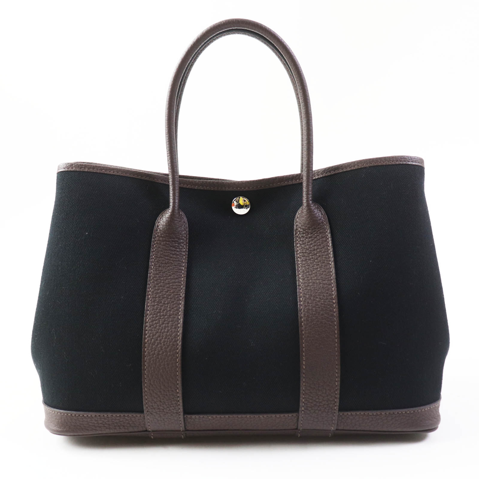 Hermes Garden Party TPM 30 Tote Bag