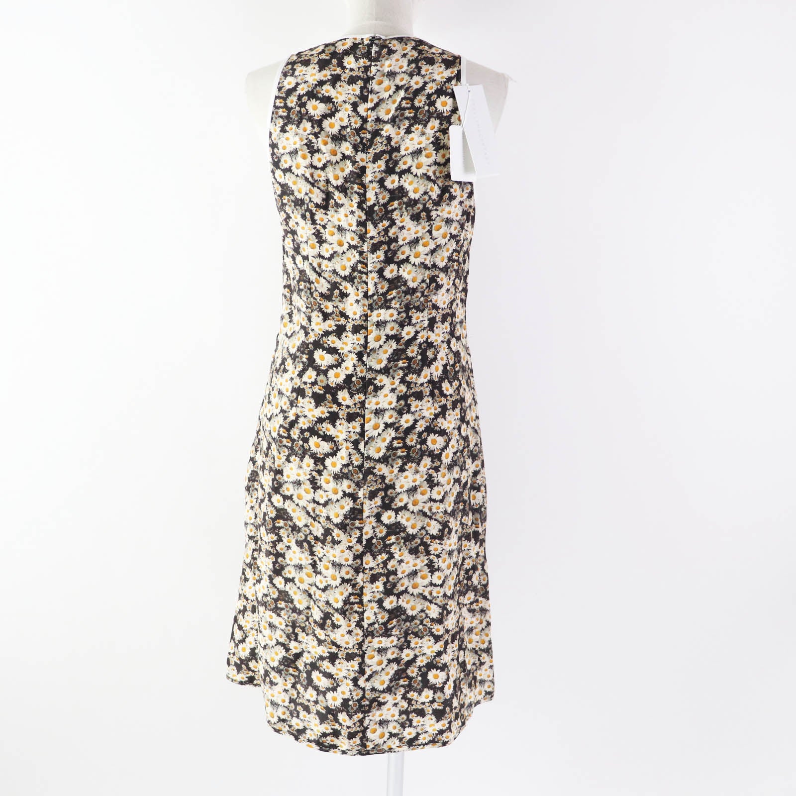 Stella McCartney Floral Silk Dress 38