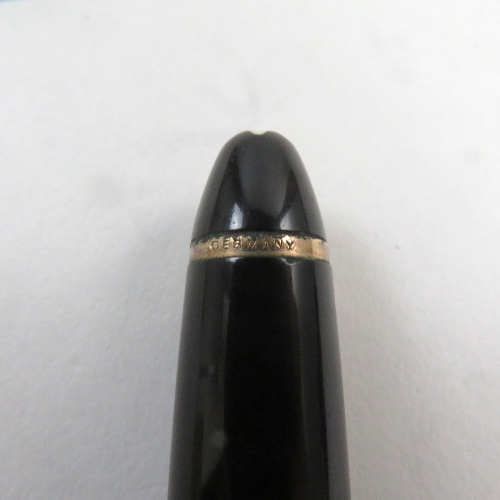 Montblanc Meisterstuck No.146 K14 Fountain Pen