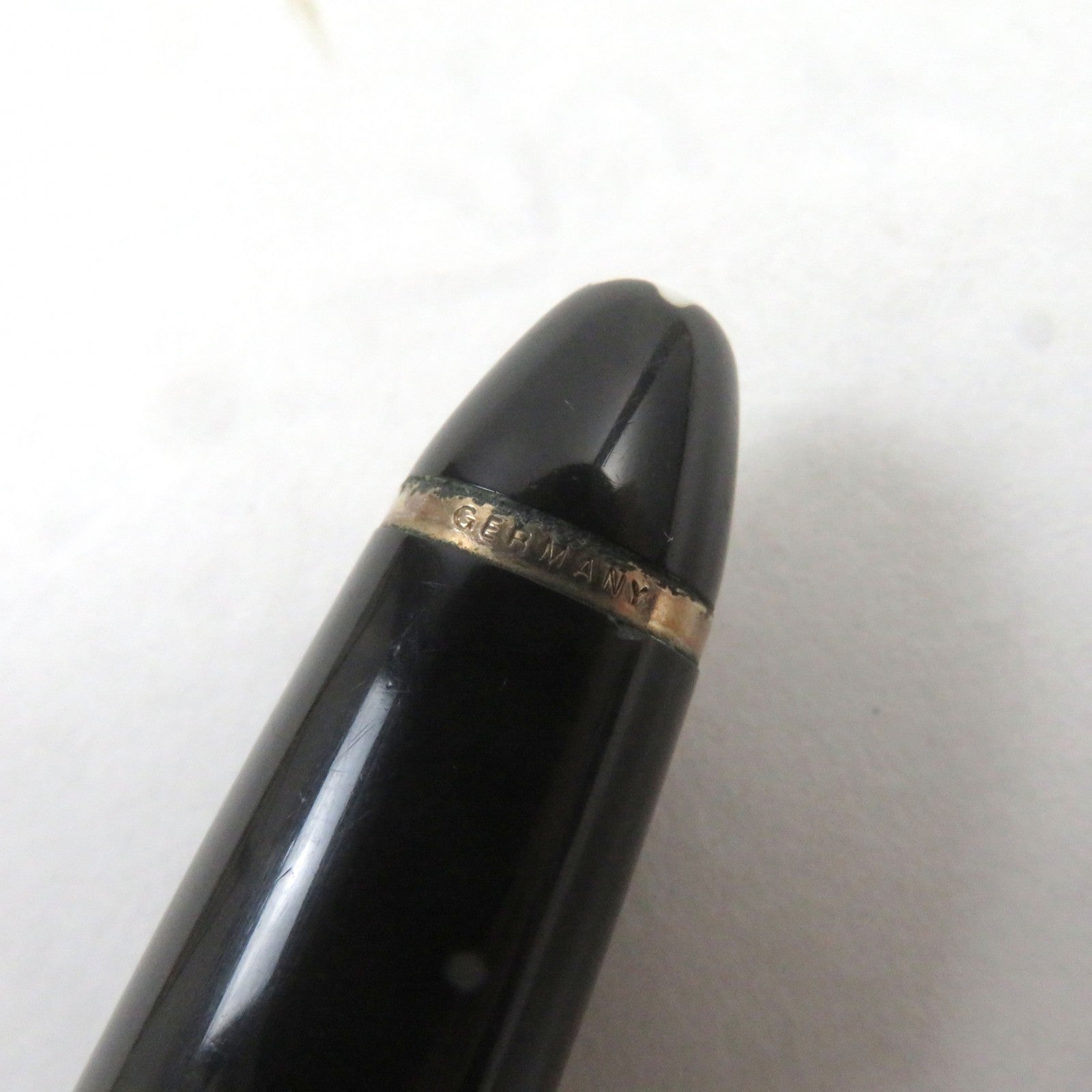 Montblanc Meisterstuck No.146 K14 Fountain Pen